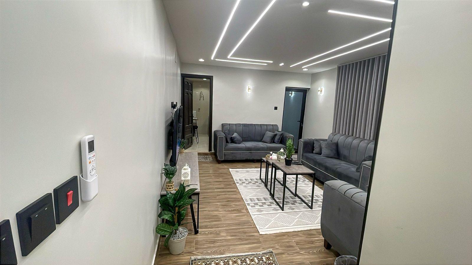 Luxury apartment near the Prophet's Mosque - gambar 5