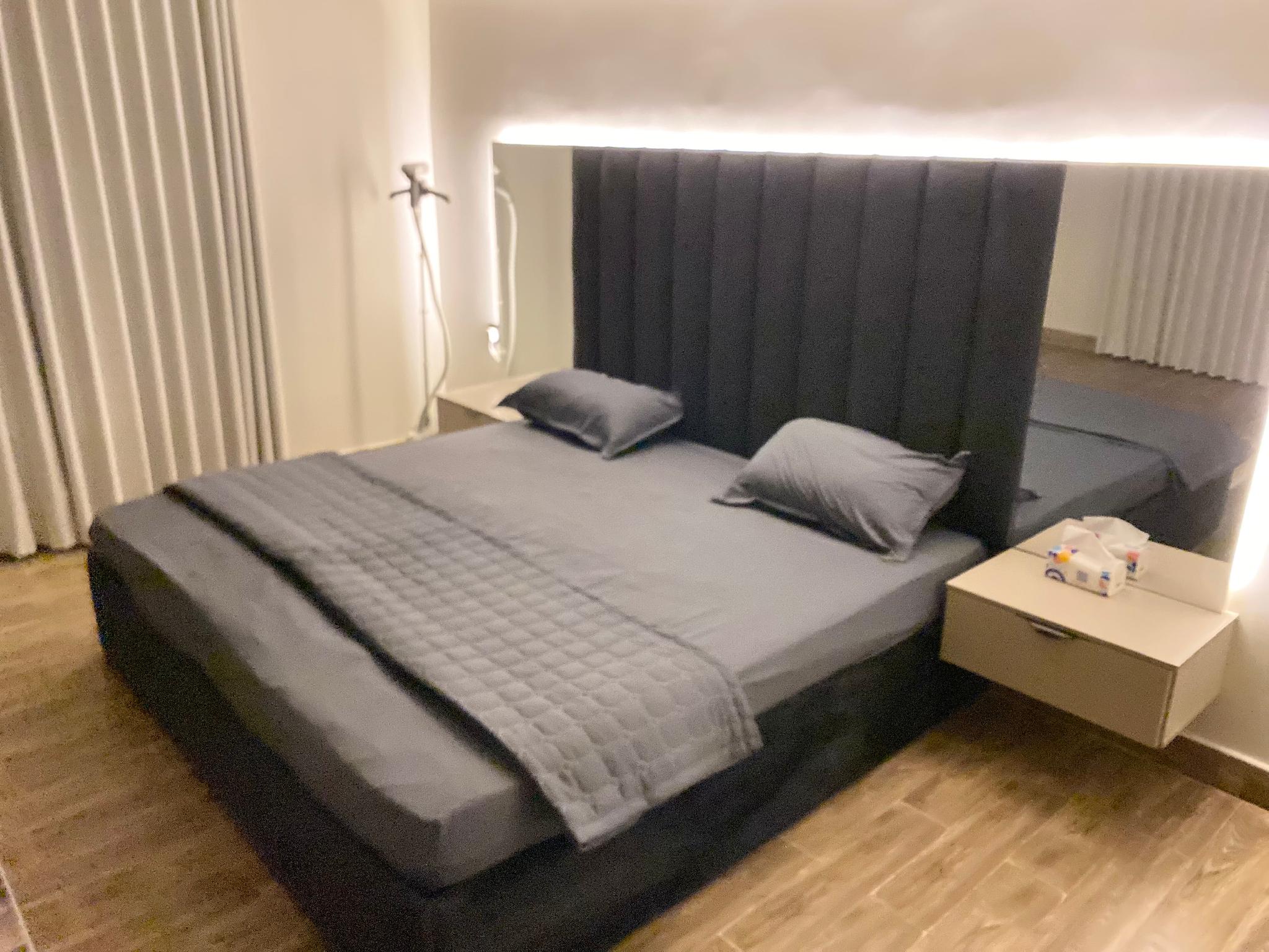 Luxury apartment near the Prophet's Mosque - gambar 13