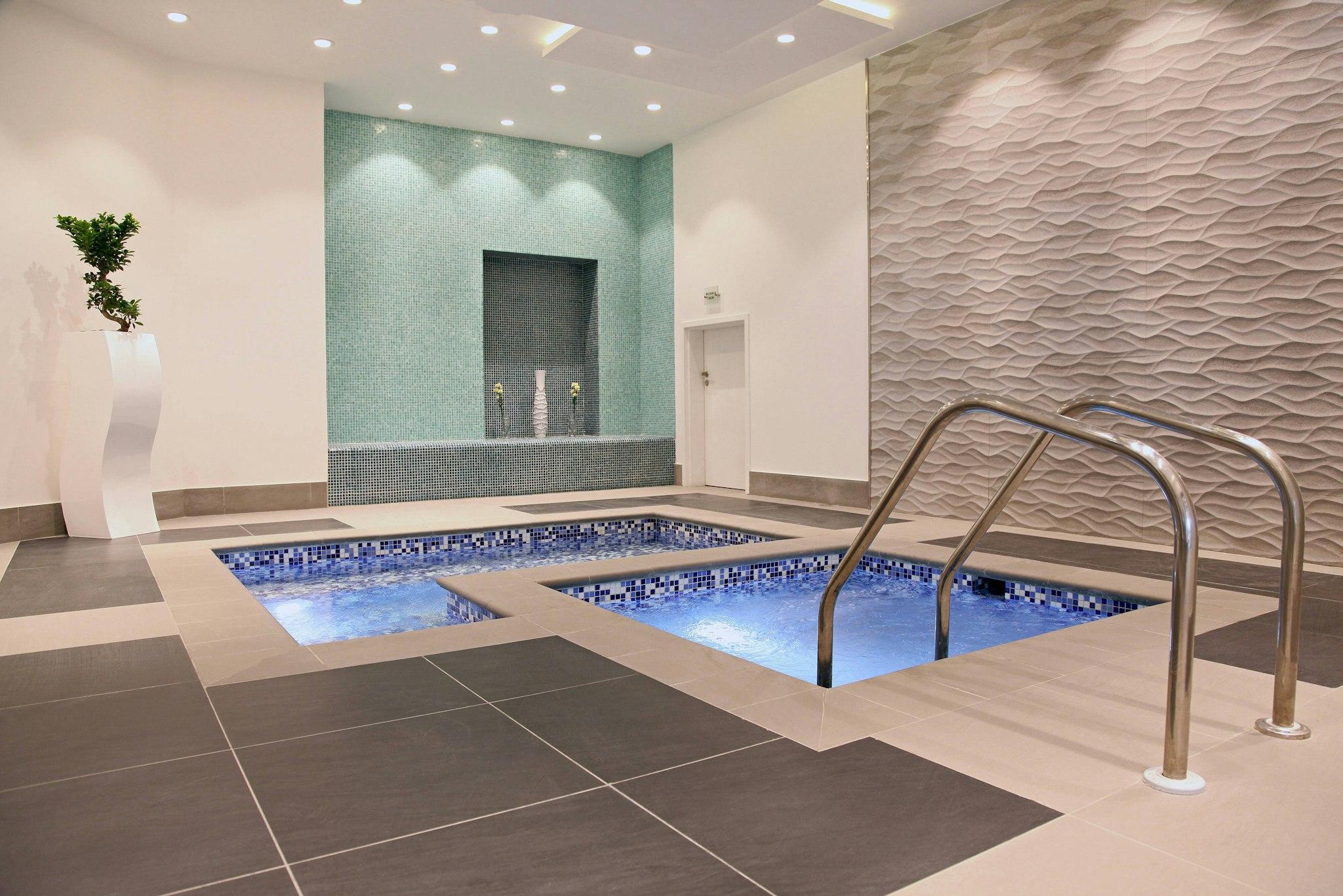 Marriott Executive Apartments - Madinah - image 8
