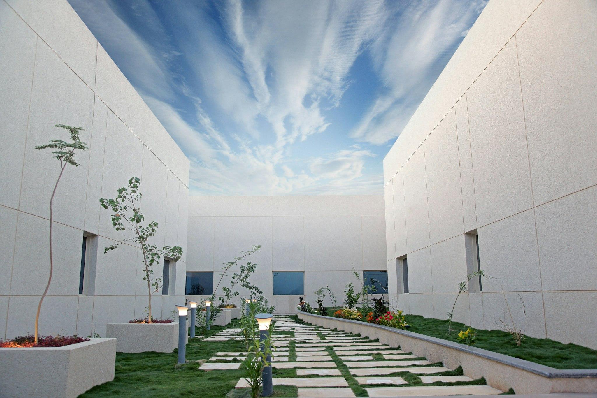 Marriott Executive Apartments - Madinah - image 15