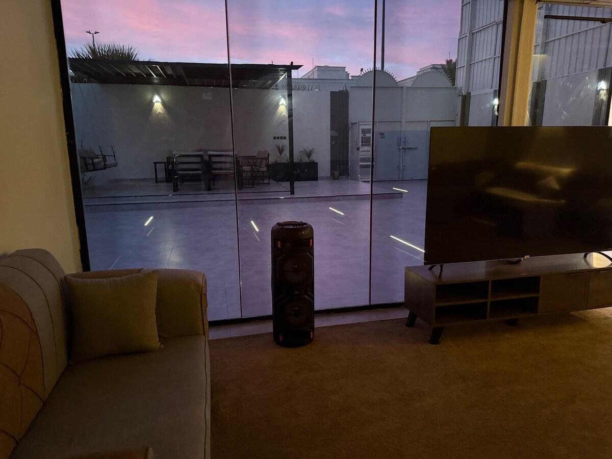 Chalet Lula Al Rawabi