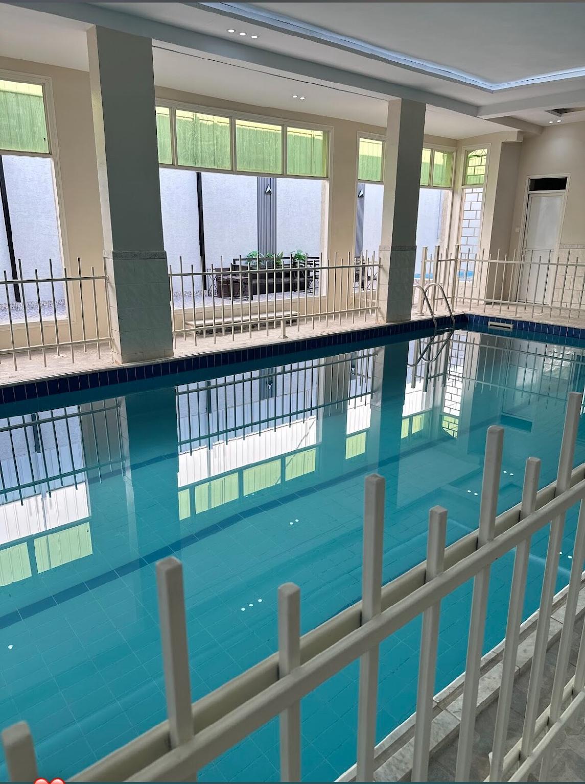 Chalet Lula Al Rawabi