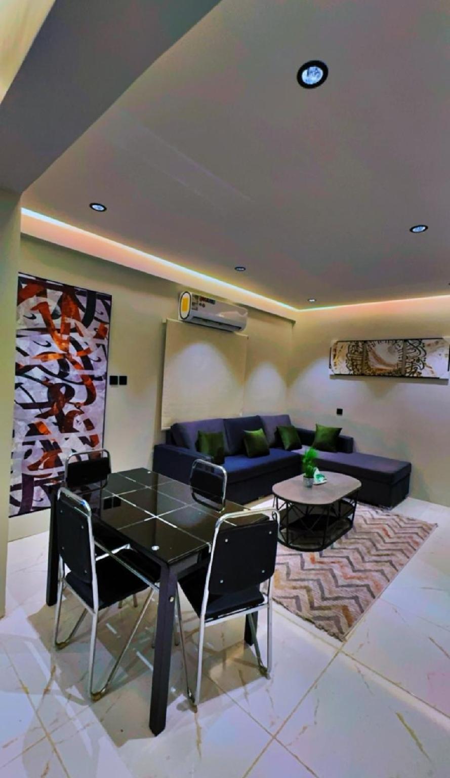 Al Amal Apartments