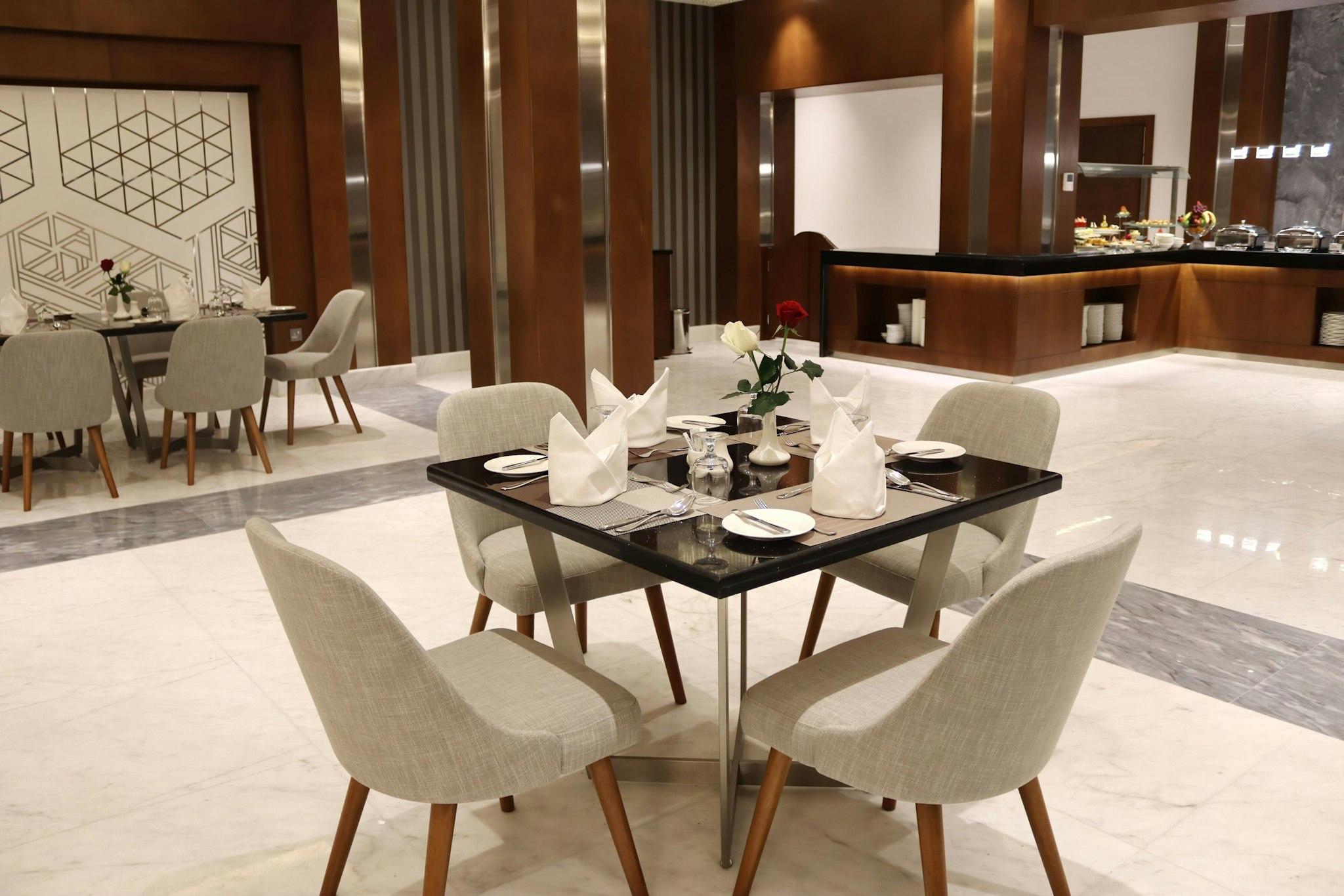 Le Meridien Medina - imej 21