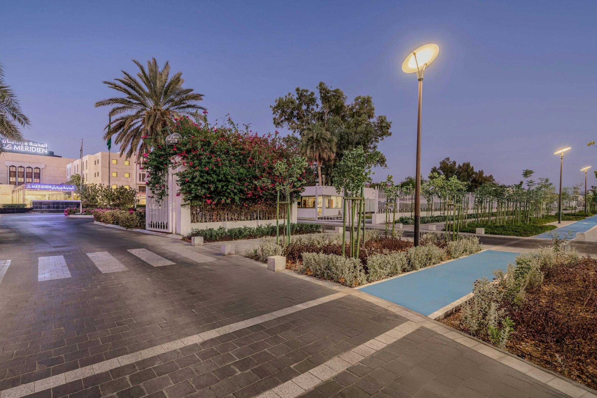 Le Meridien Medina - imej 25