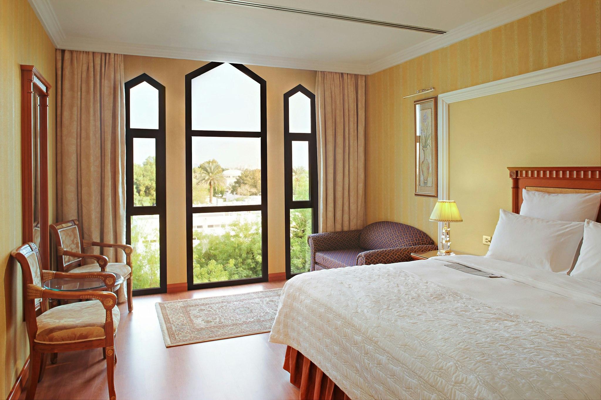 Le Meridien Medina - imej 47