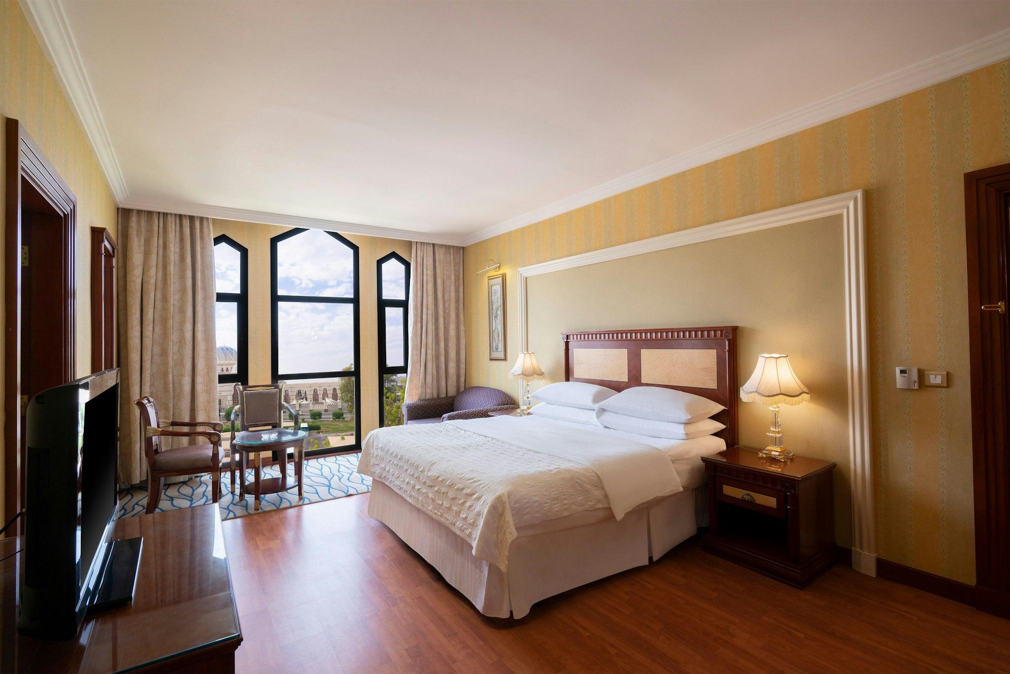 Le Meridien Medina - imej 46