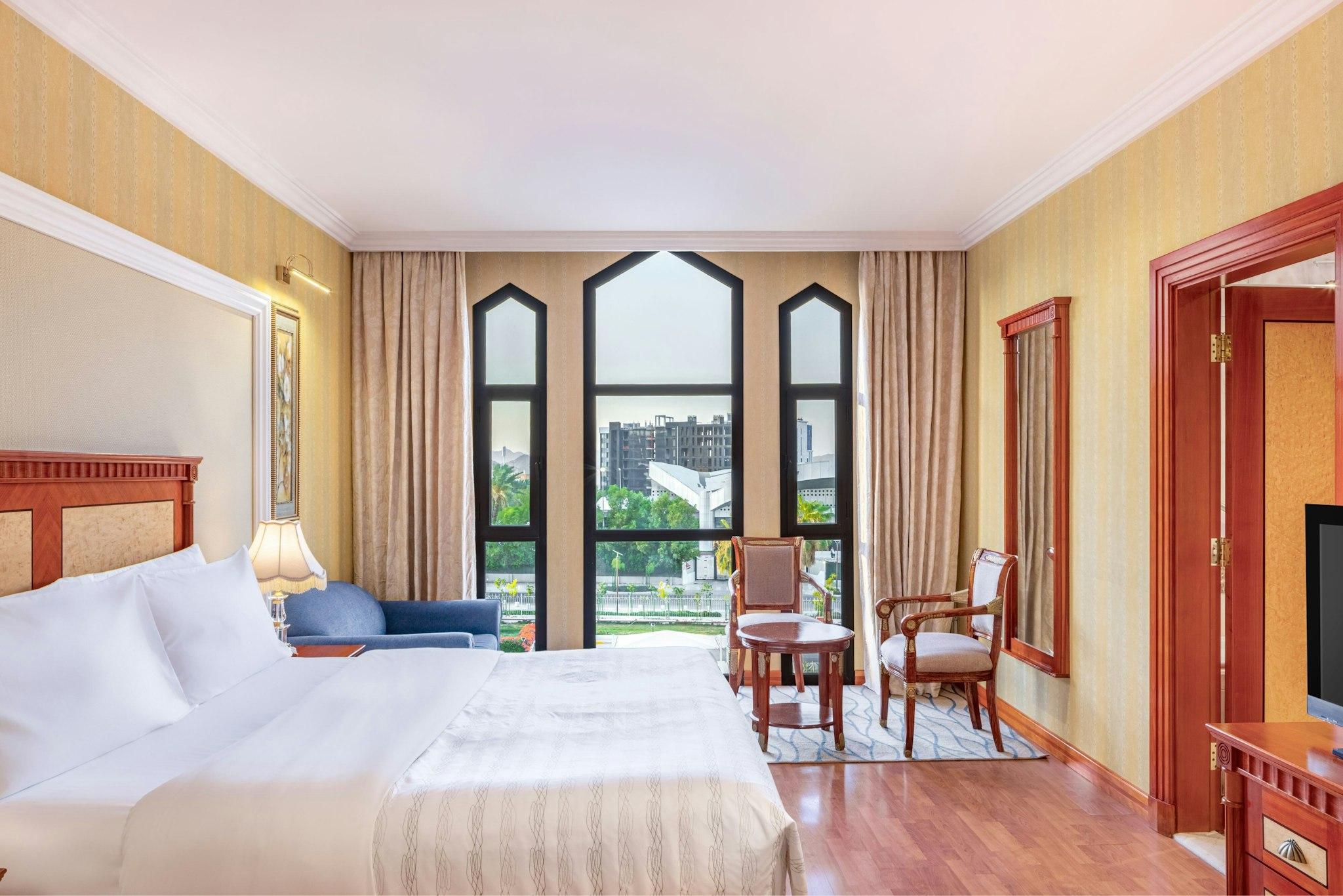 Le Meridien Medina - imej 44