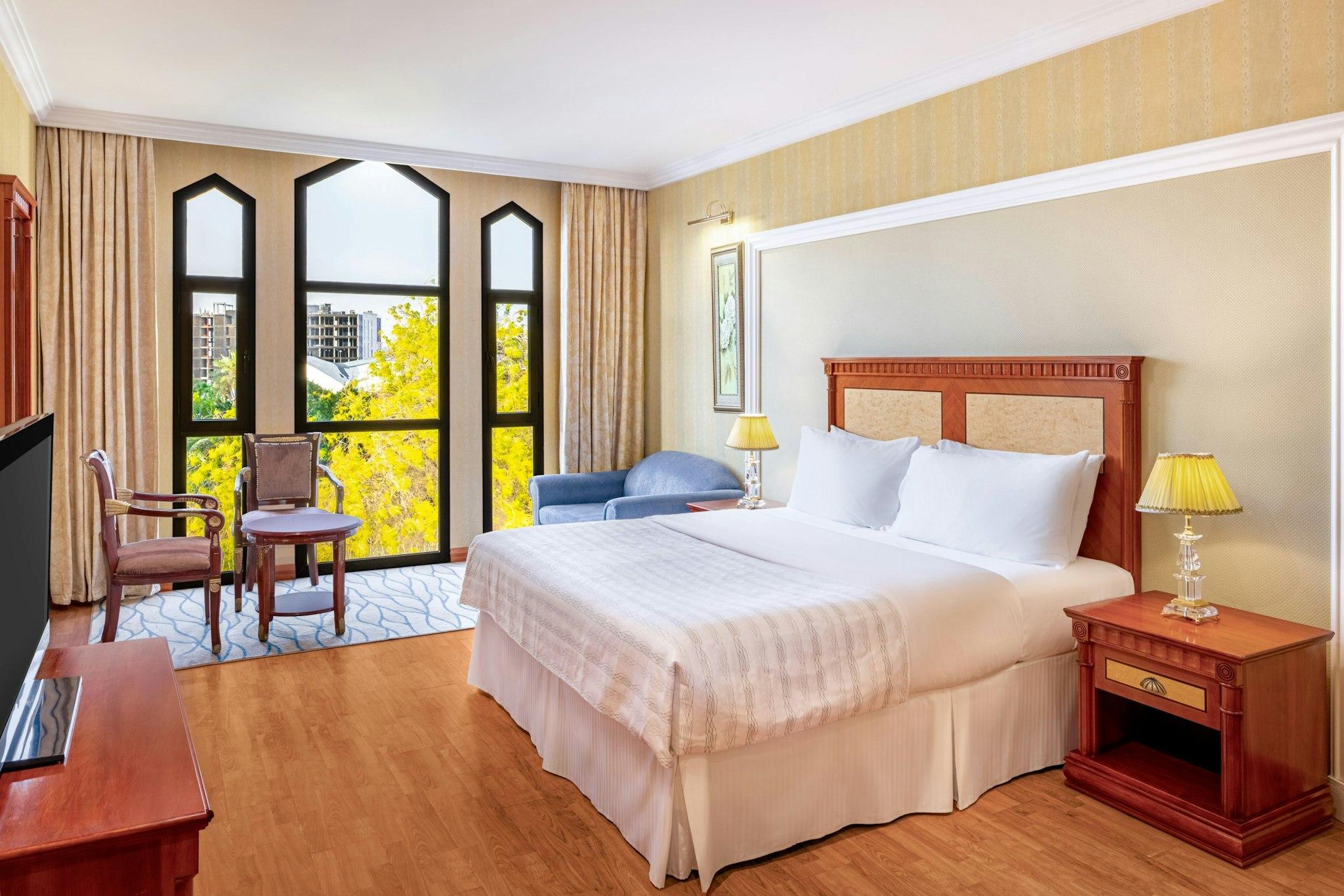 Le Meridien Medina - imej 43