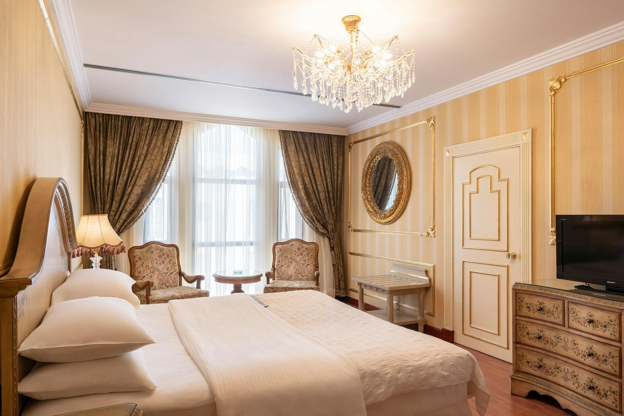 Le Meridien Medina - imej 40