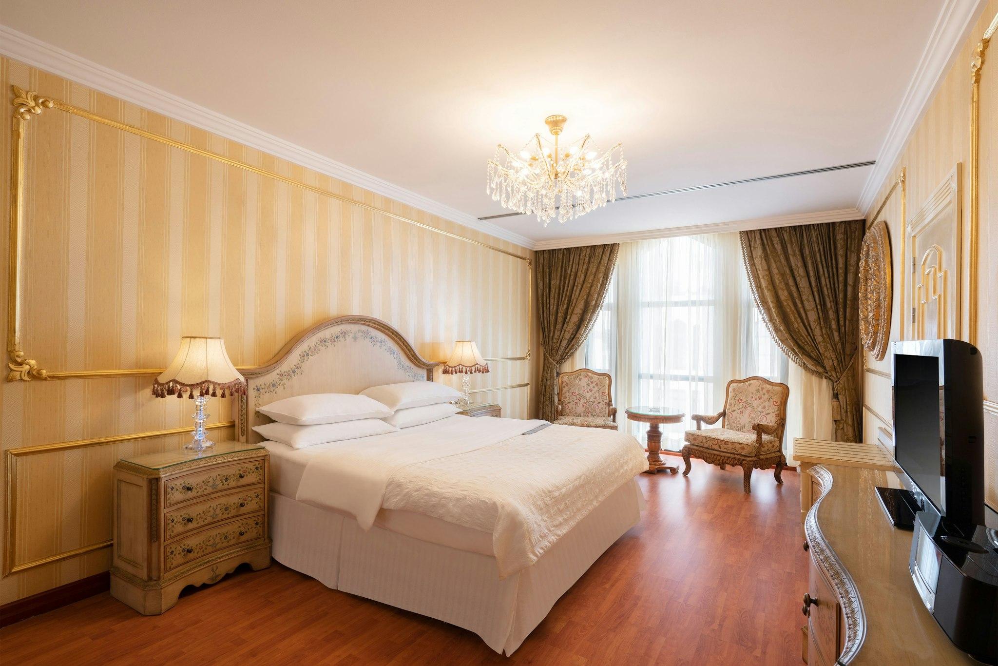 Le Meridien Medina - imej 37