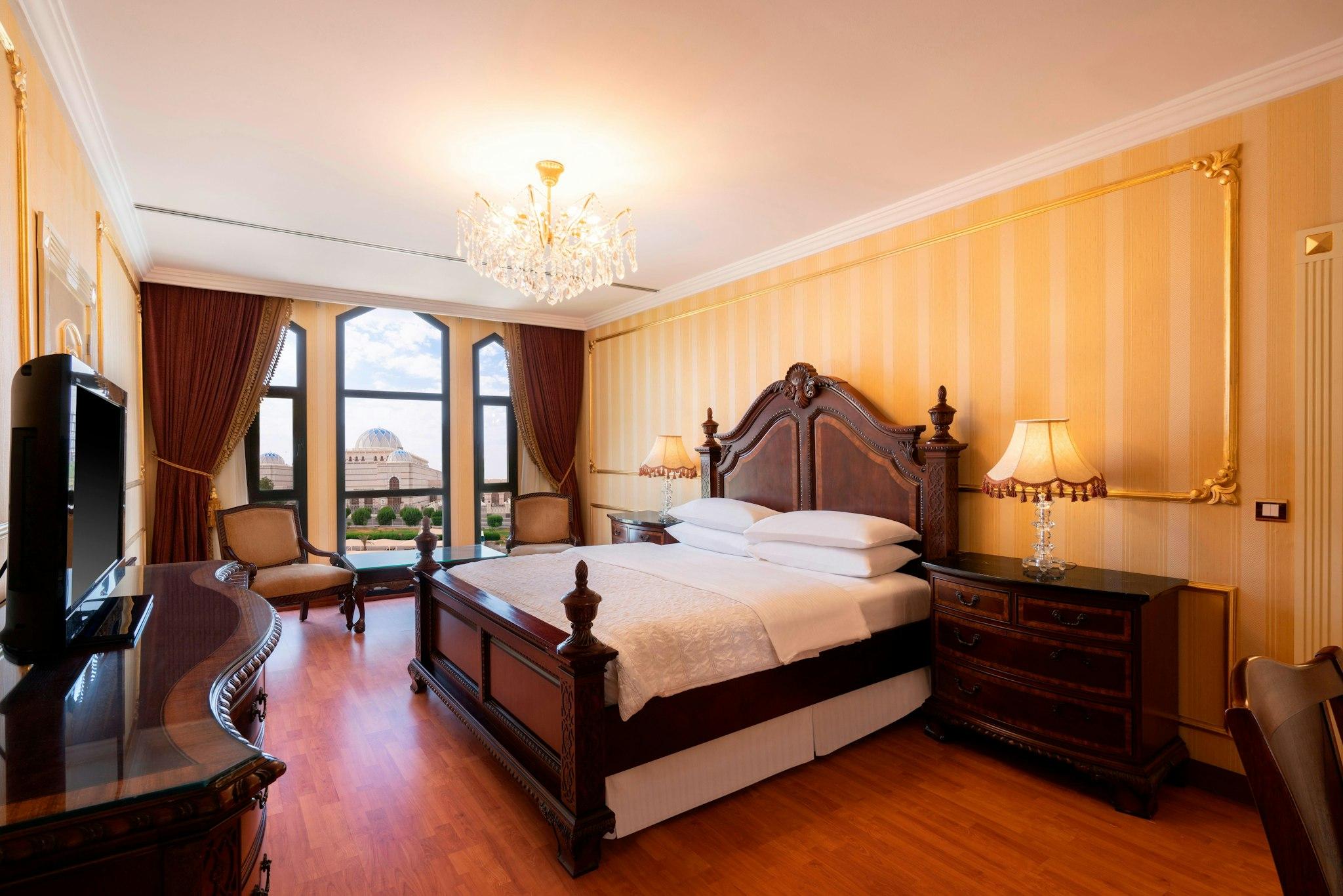 Le Meridien Medina - imej 38