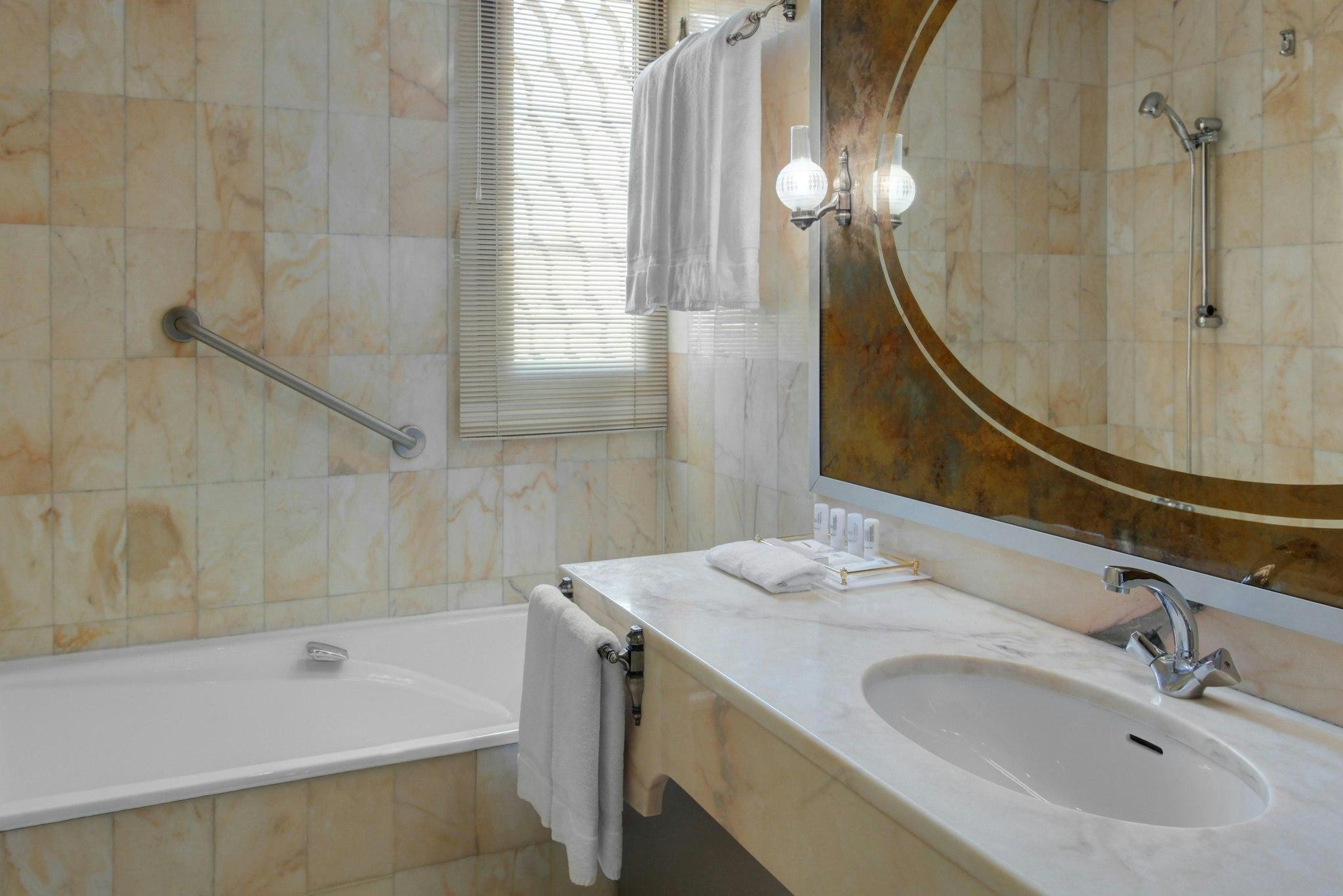 Le Meridien Medina - imej 39