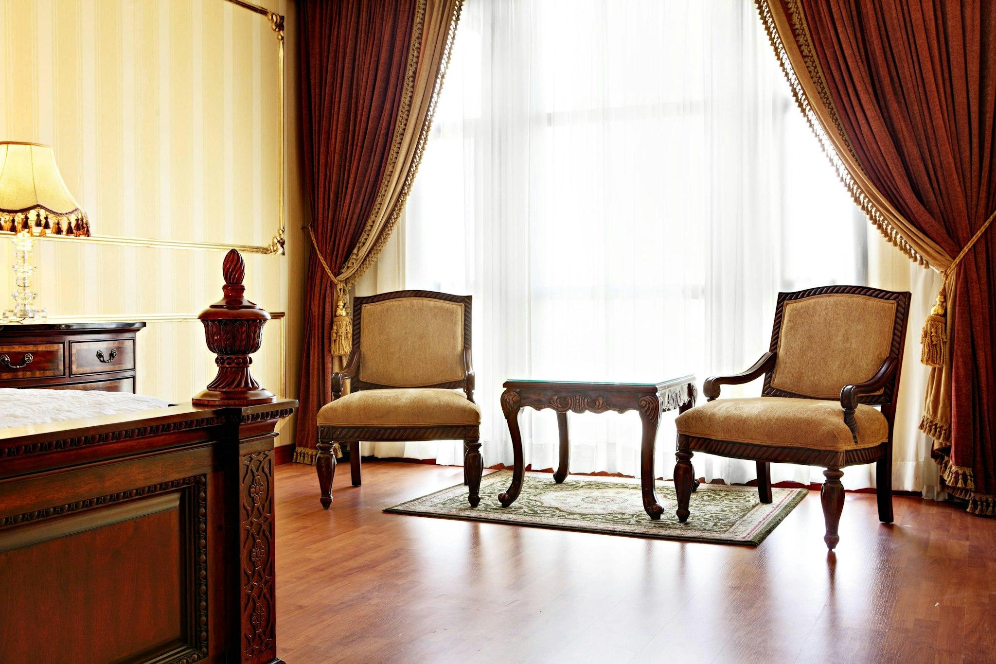 Le Meridien Medina - imej 41