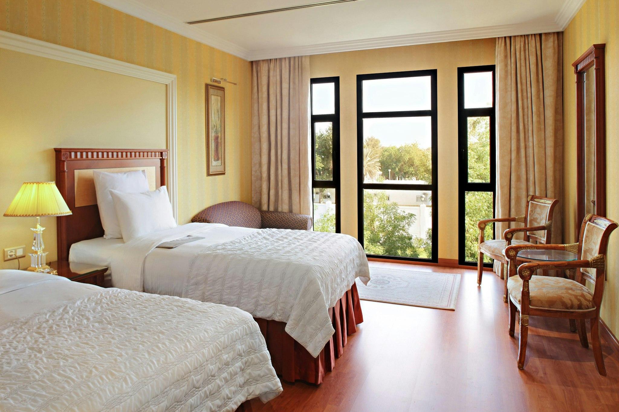 Le Meridien Medina - imej 33