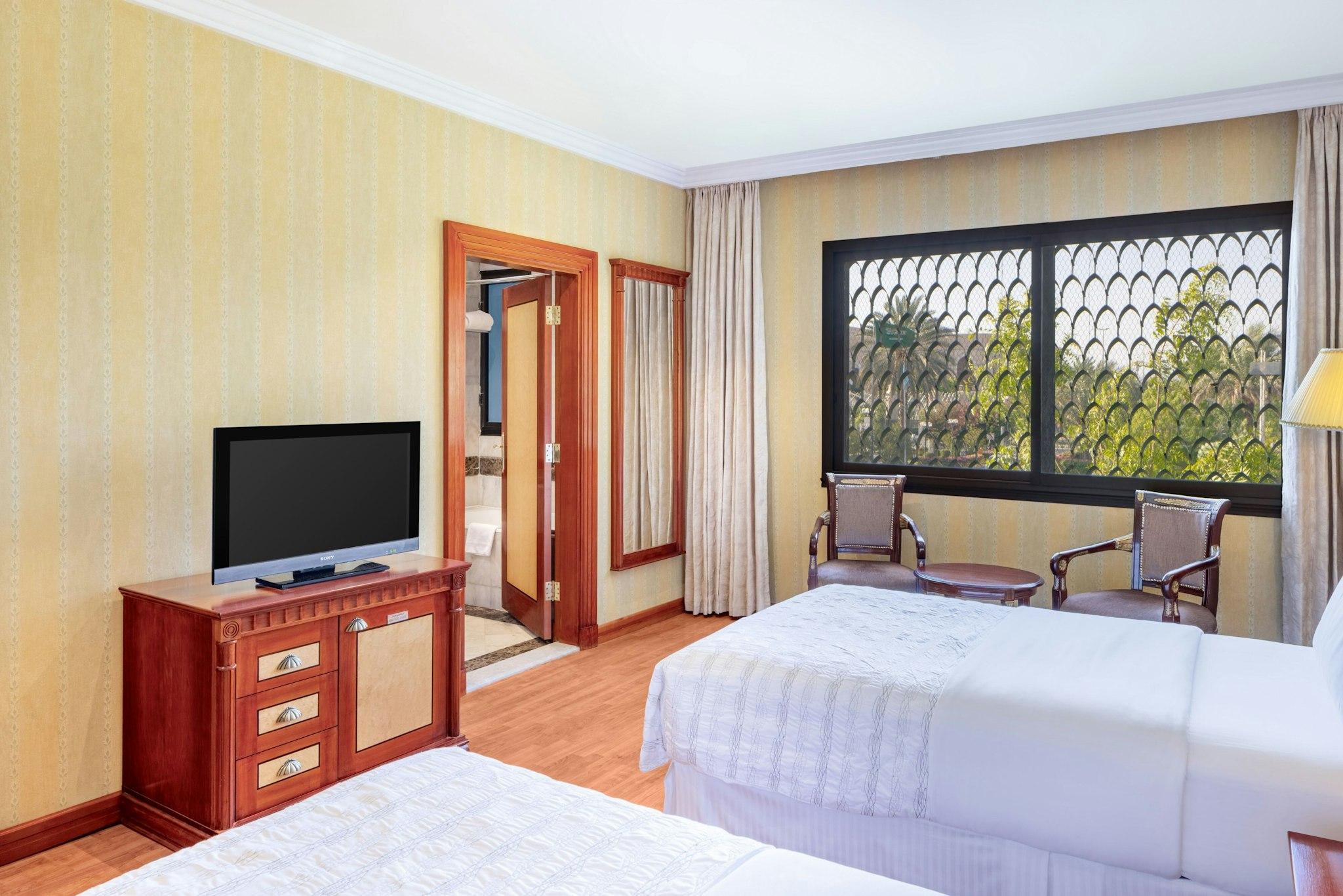 Le Meridien Medina - imej 36