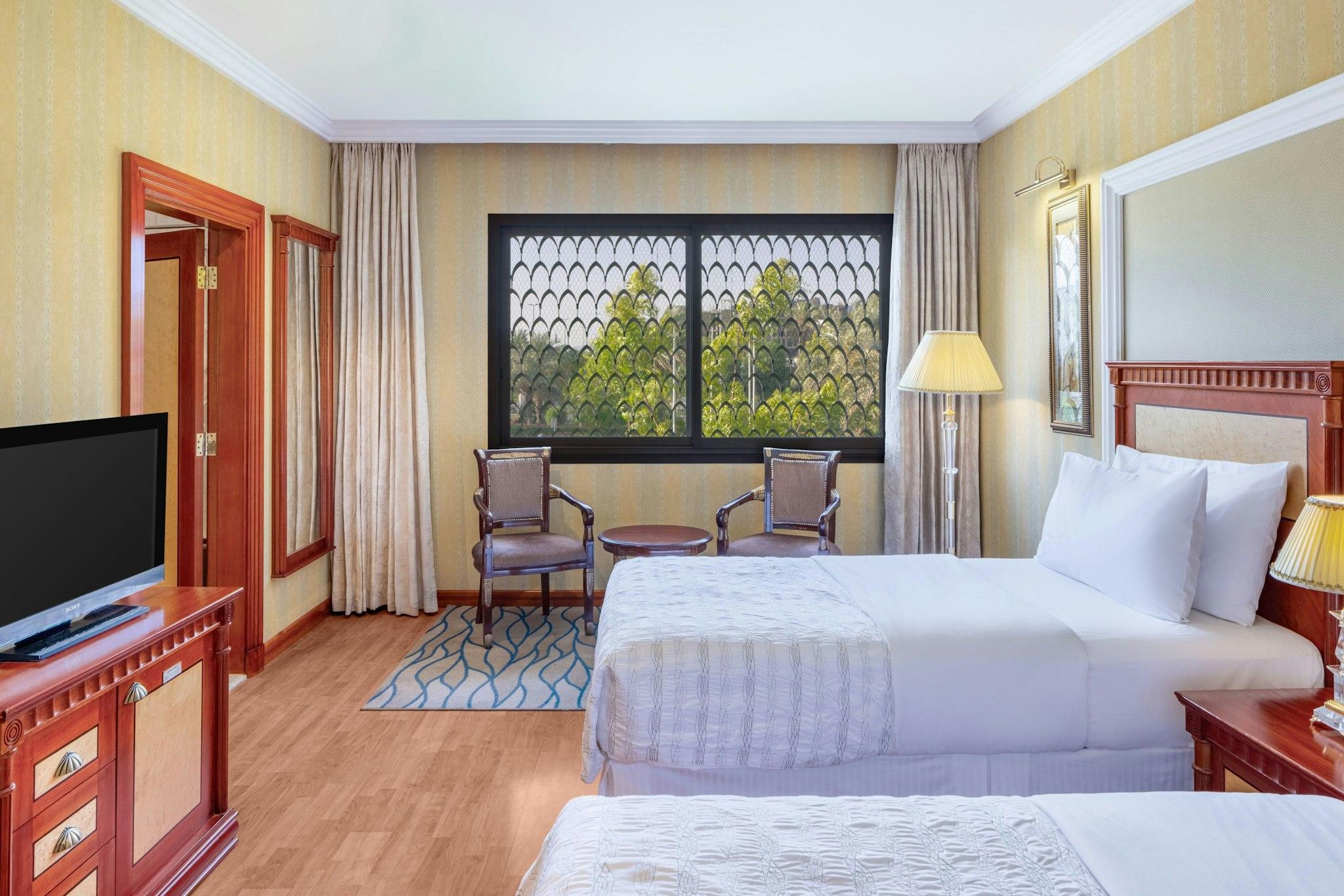 Le Meridien Medina - imej 32