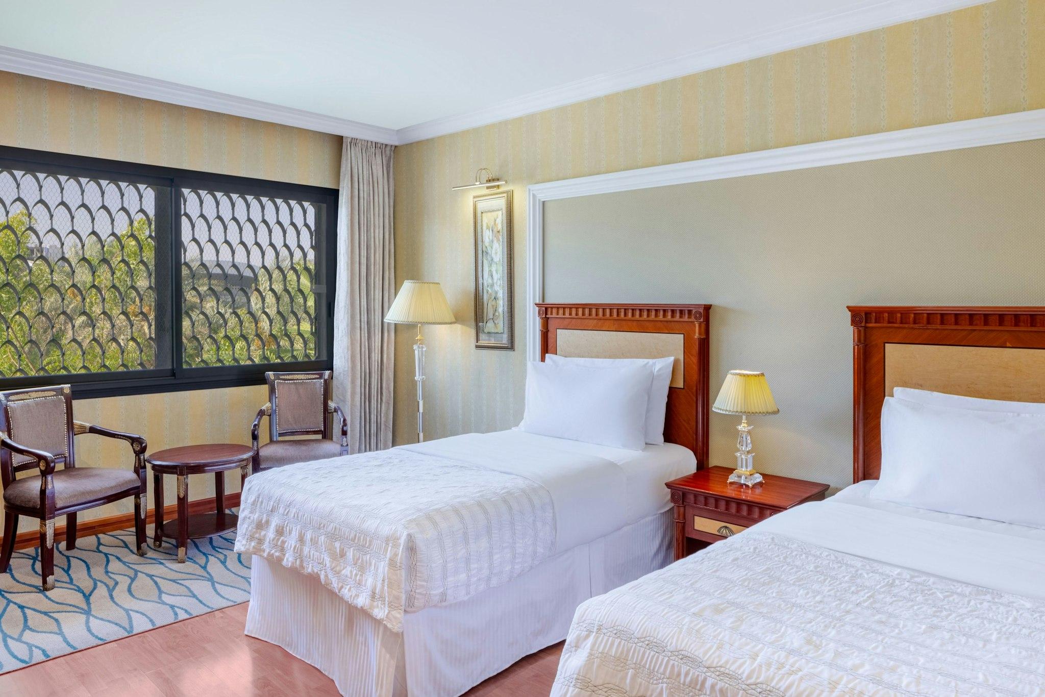Le Meridien Medina - imej 35