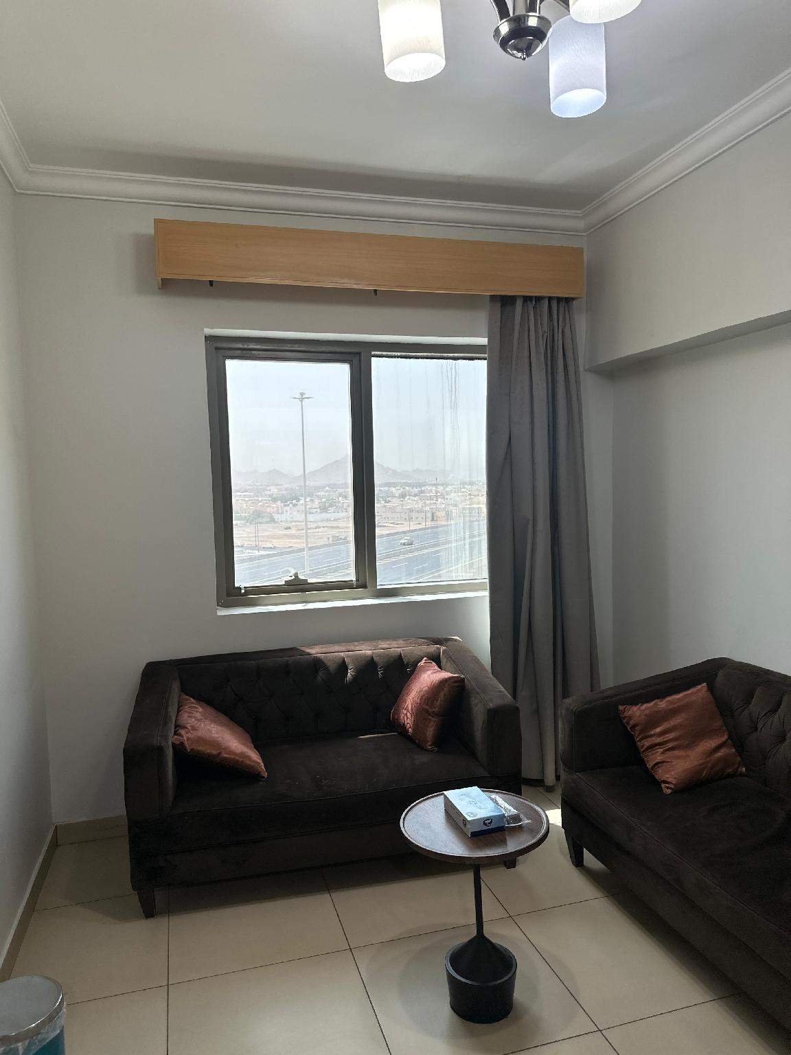 الميقات سيرفست أبارتمنتس - صورة 30