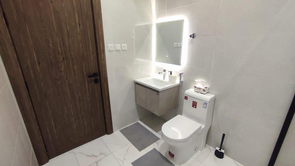 Apartment| 5 minutes drive from Haram - imej 9