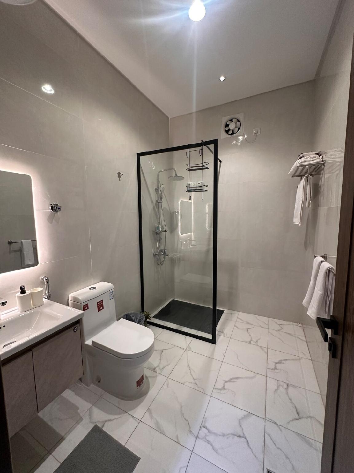 Apartment| 5 minutes drive from Haram - imej 8