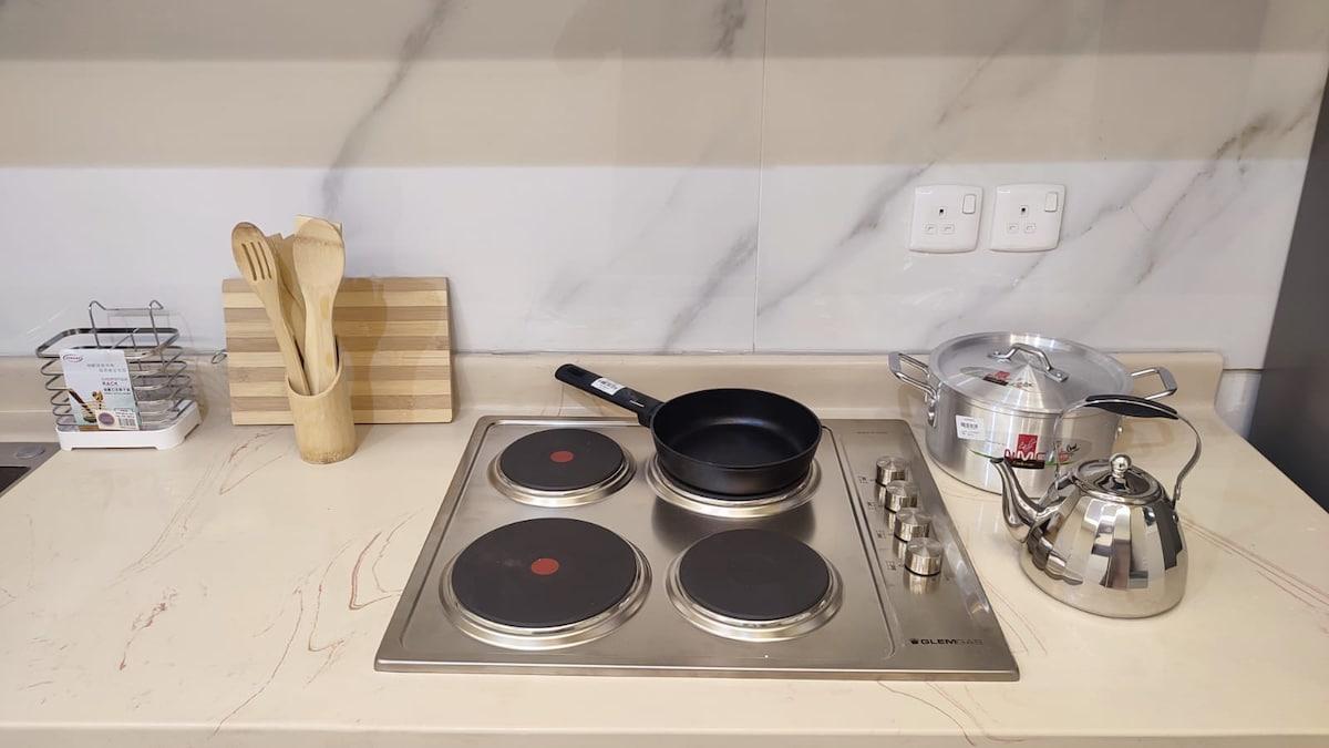 Apartment| 5 minutes drive from Haram - imej 4