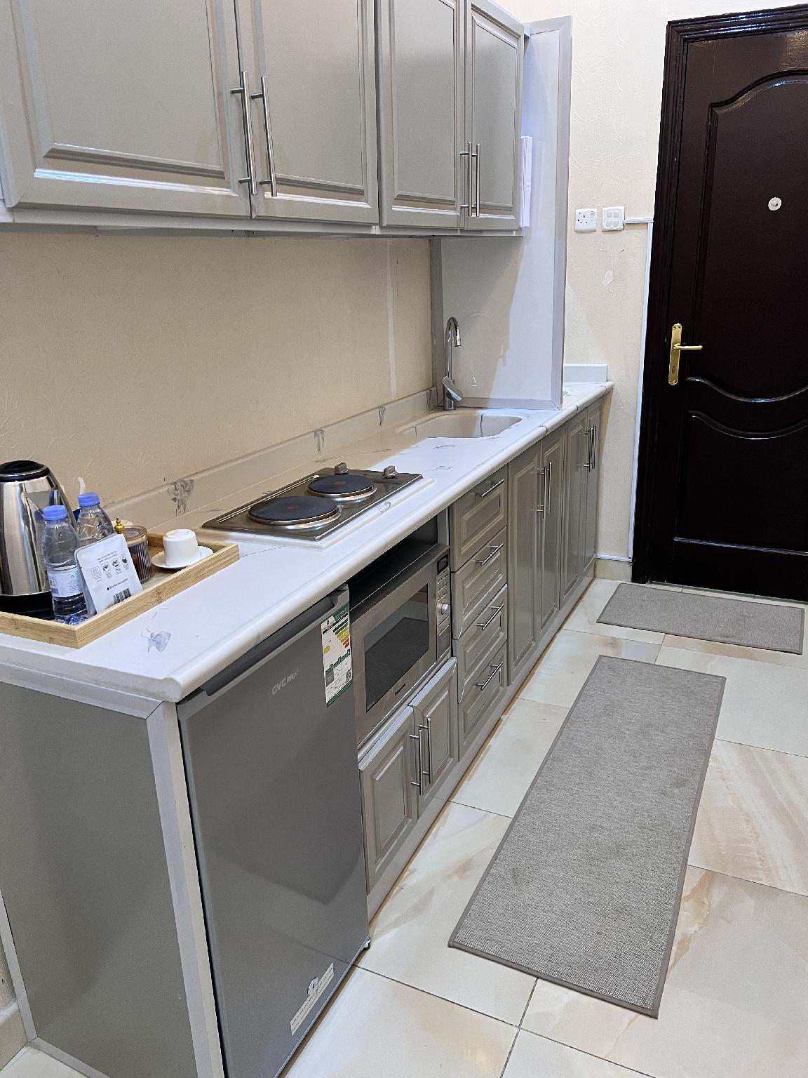 Elegant Fully Equipped Studio