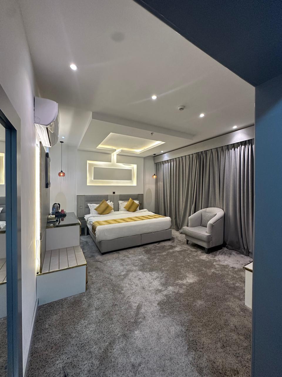 Dan Lounge Hotel - image 11