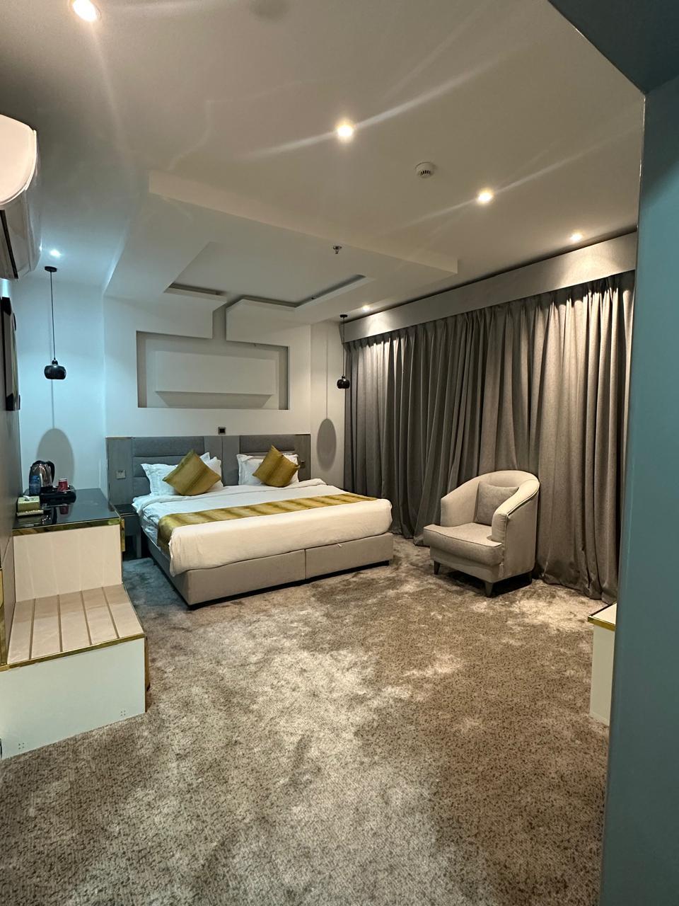 Dan Lounge Hotel - image 9