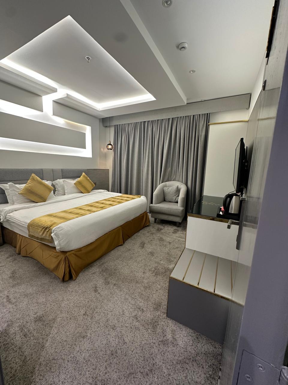 Dan Lounge Hotel - image 7