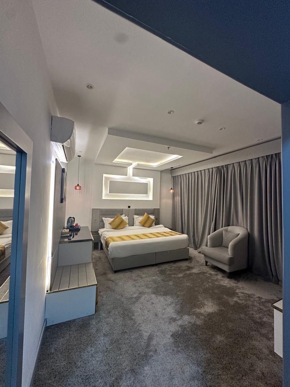 Dan Lounge Hotel - image 16
