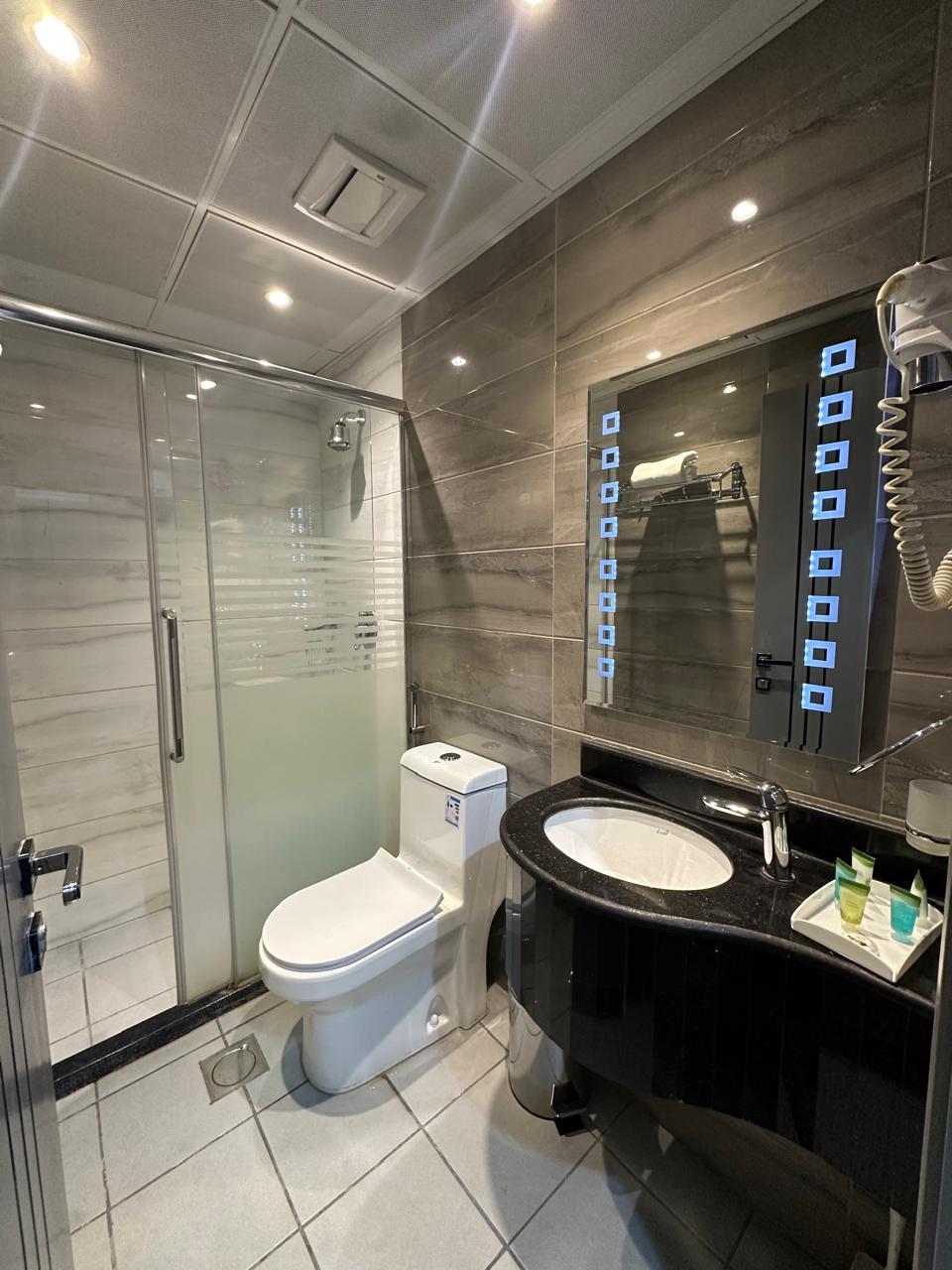 Dan Lounge Hotel - image 8