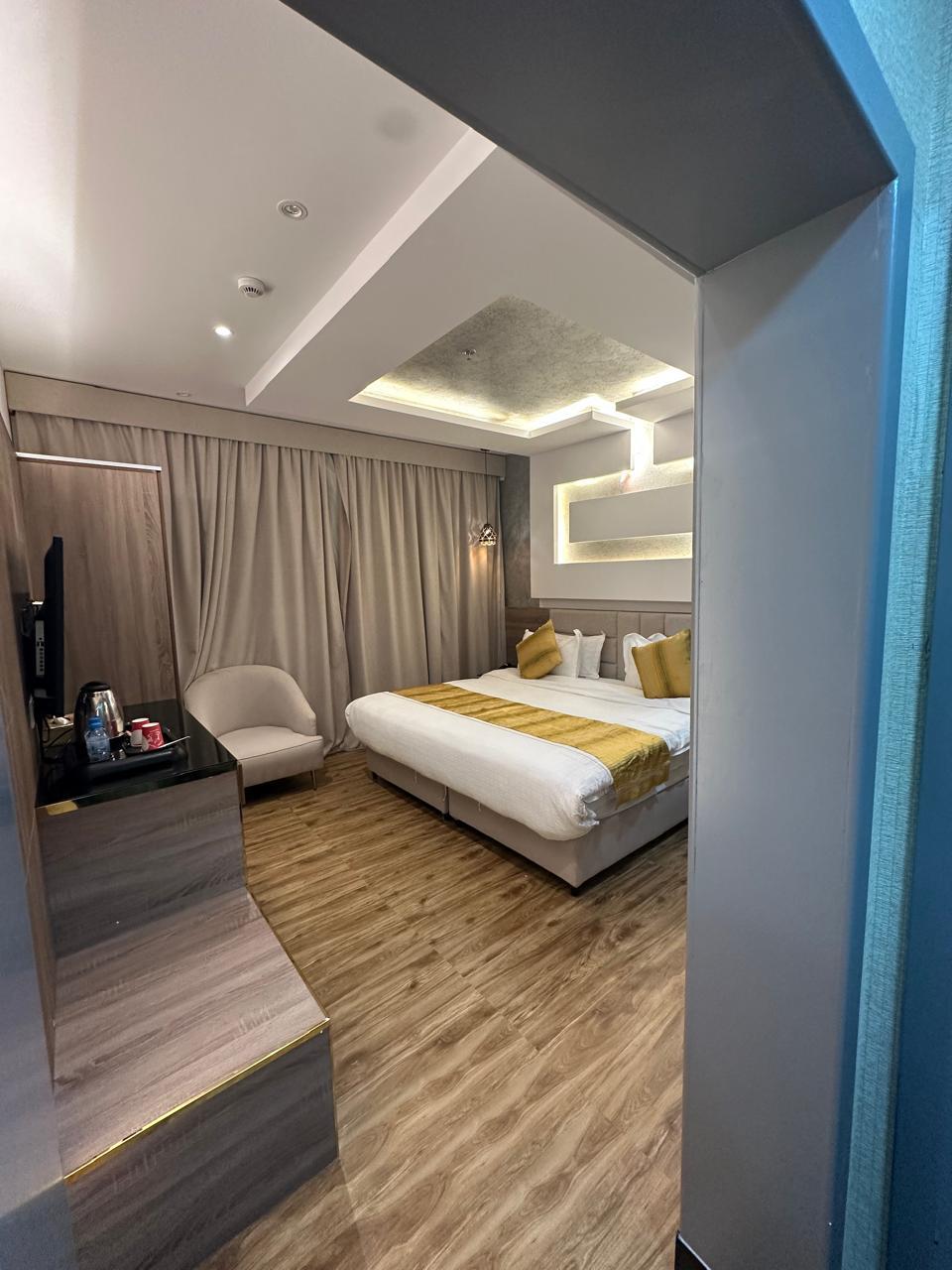 Dan Lounge Hotel - image 6