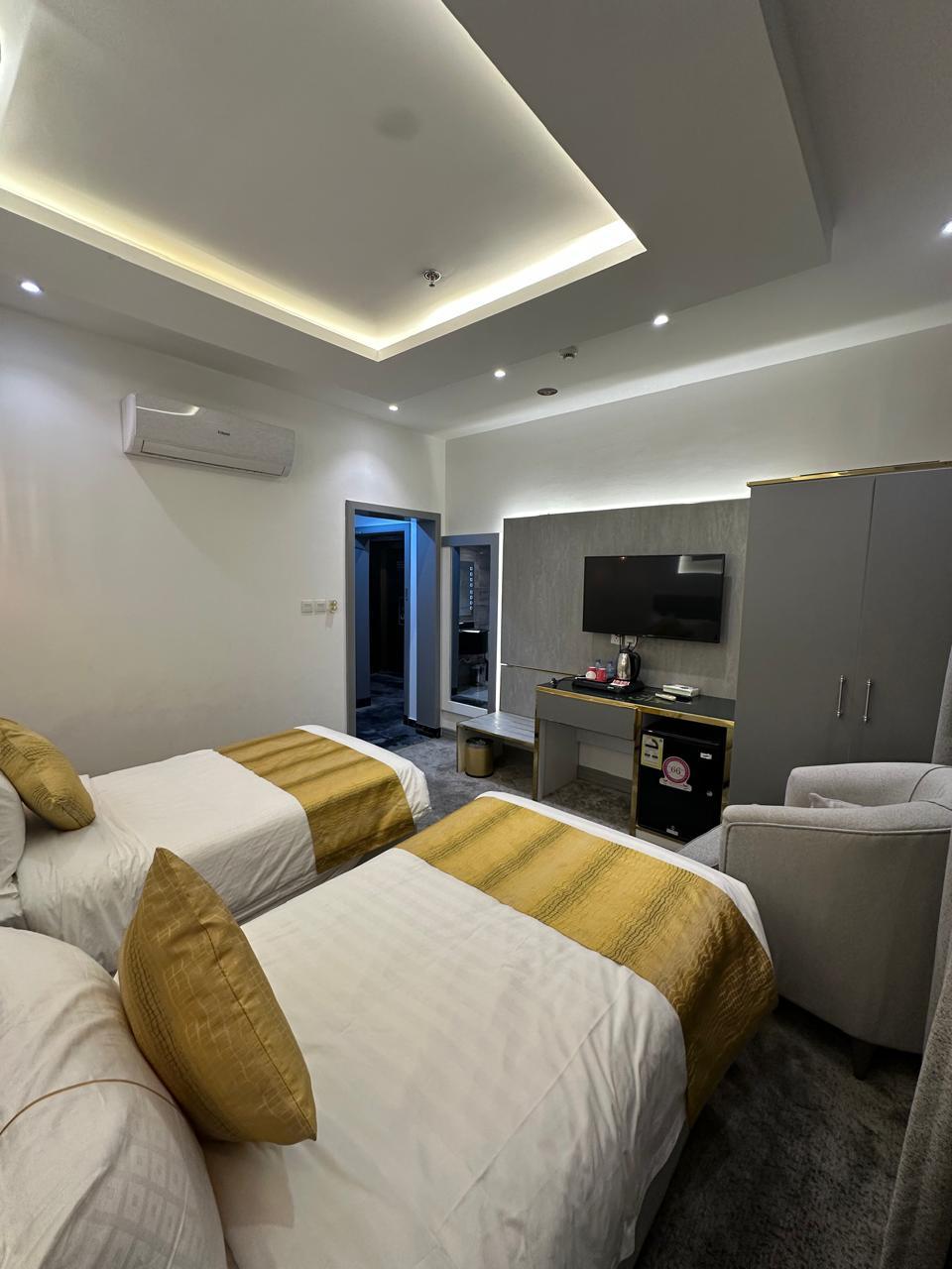 Dan Lounge Hotel - image 22