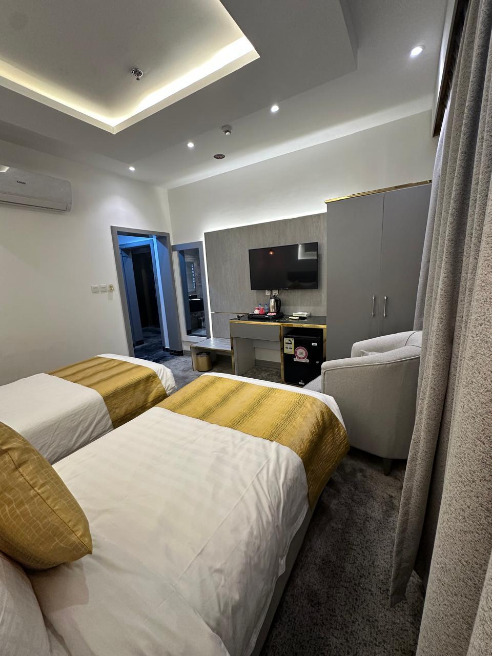 Dan Lounge Hotel - image 23