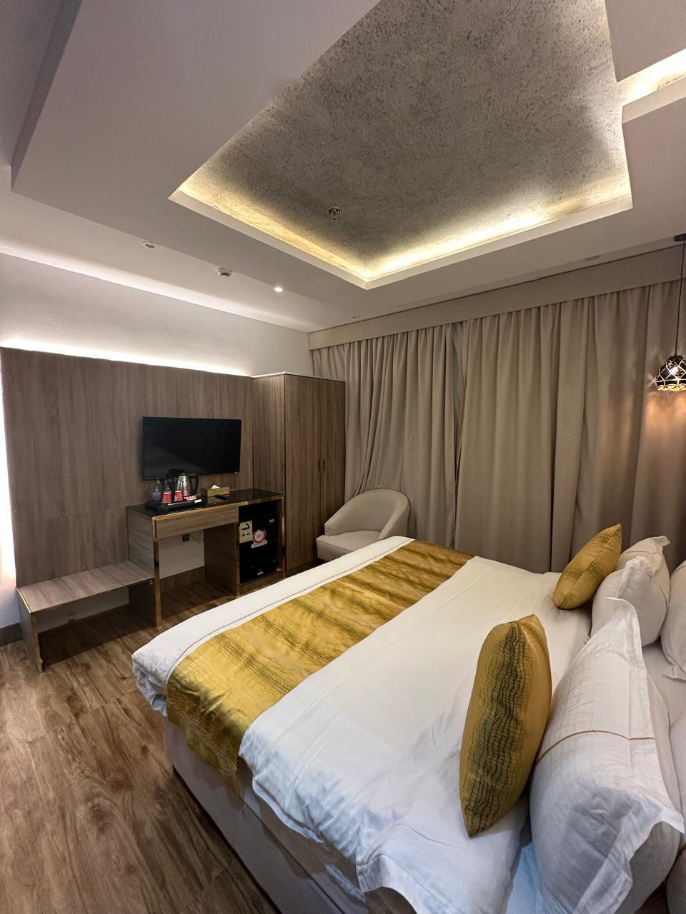 Dan Lounge Hotel - image 13