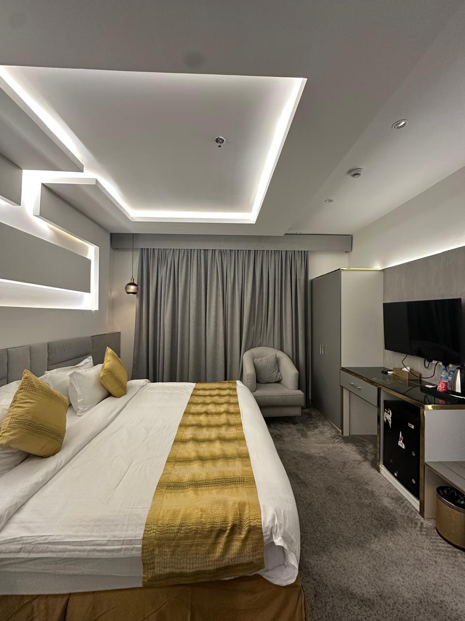 Dan Lounge Hotel - image 15