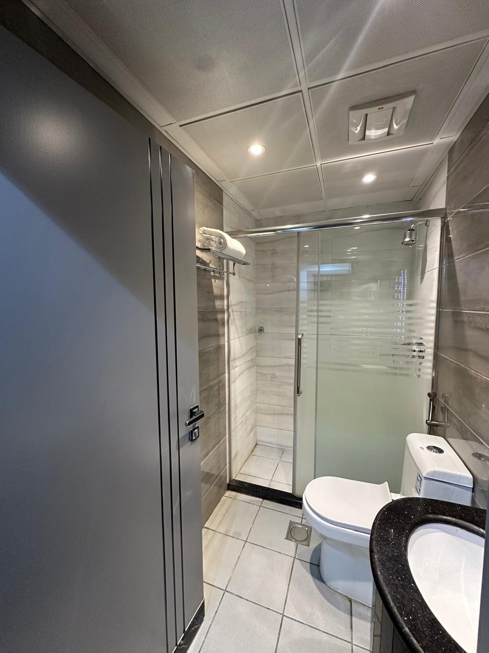 Dan Lounge Hotel - image 18