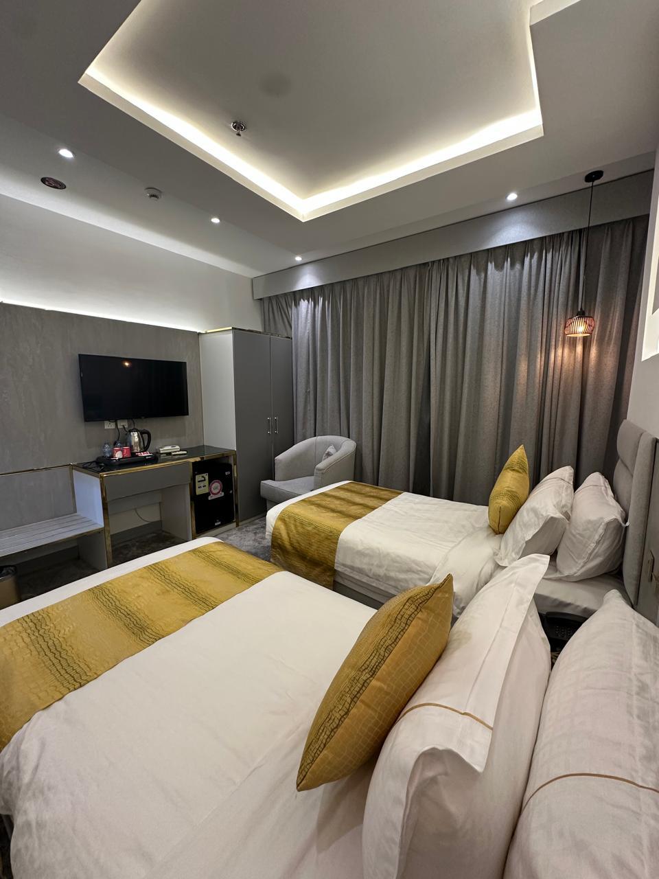Dan Lounge Hotel - image 20