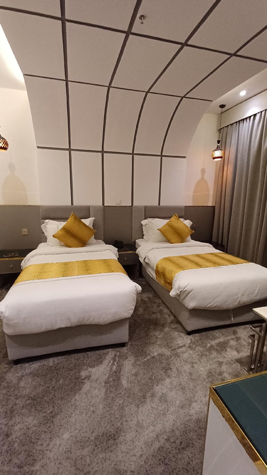 Dan Lounge Hotel - image 25