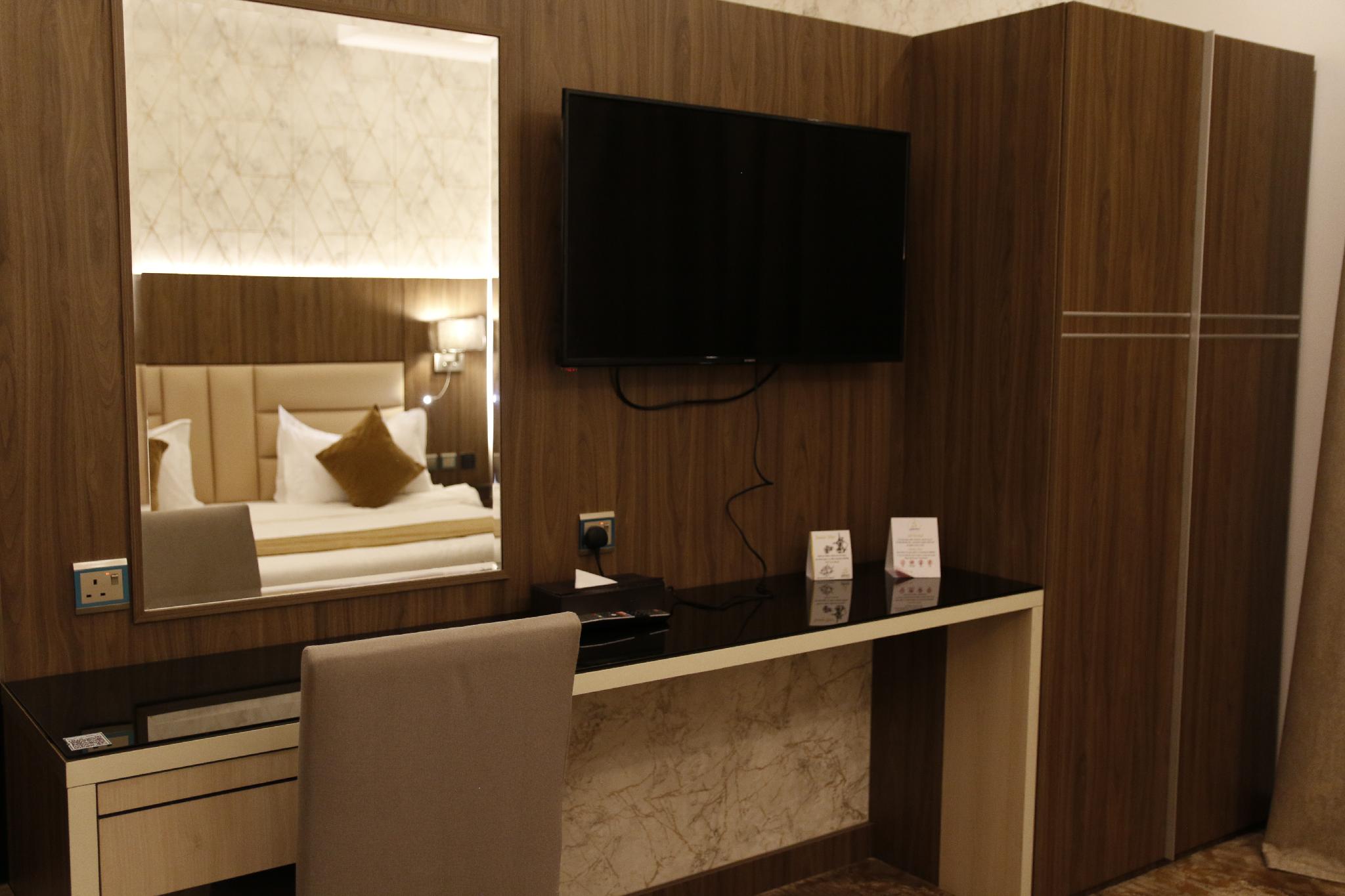 Dan Golden Hotel - imej 12