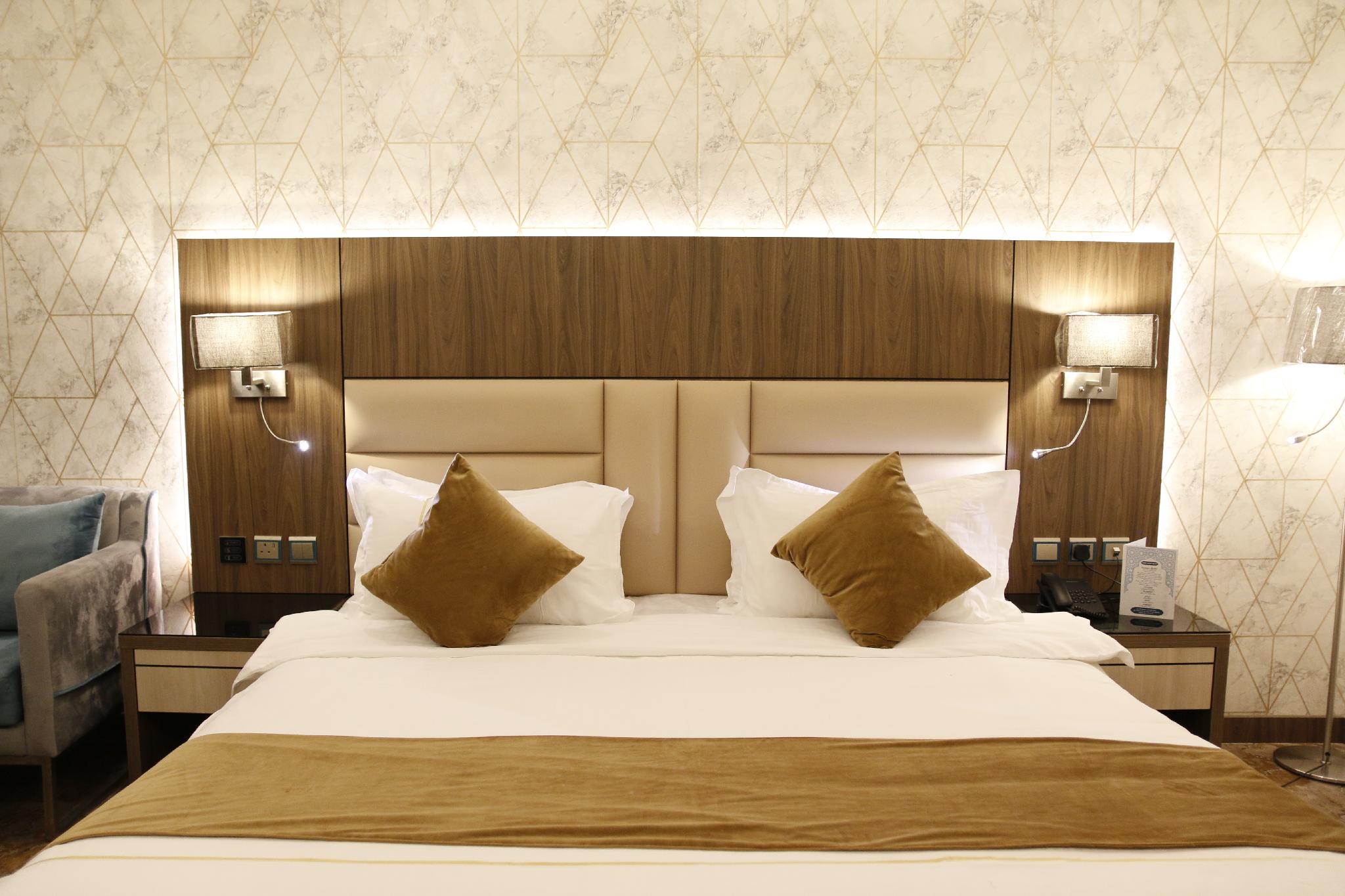 Dan Golden Hotel - imej 22