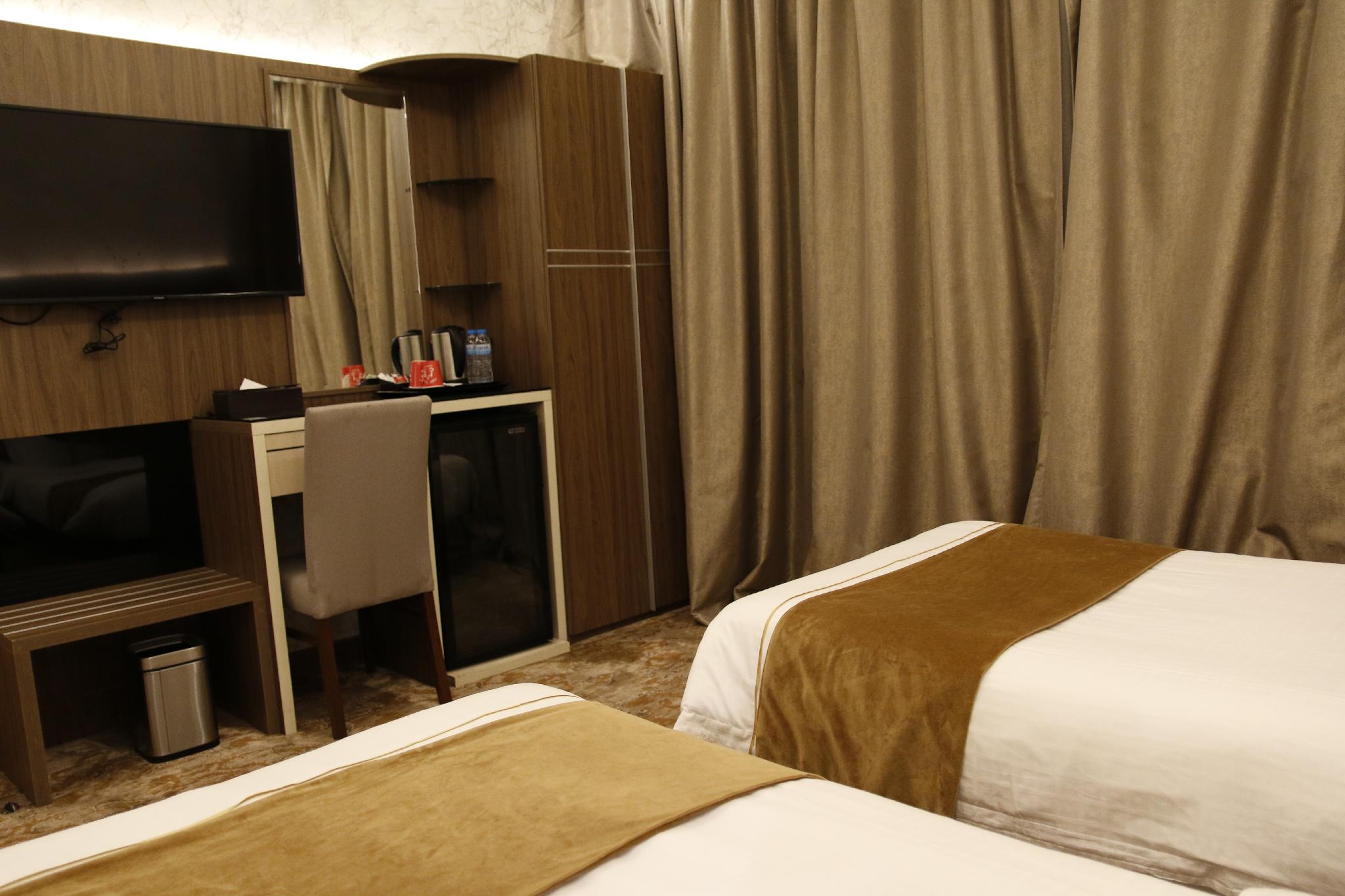 Dan Golden Hotel - imej 13