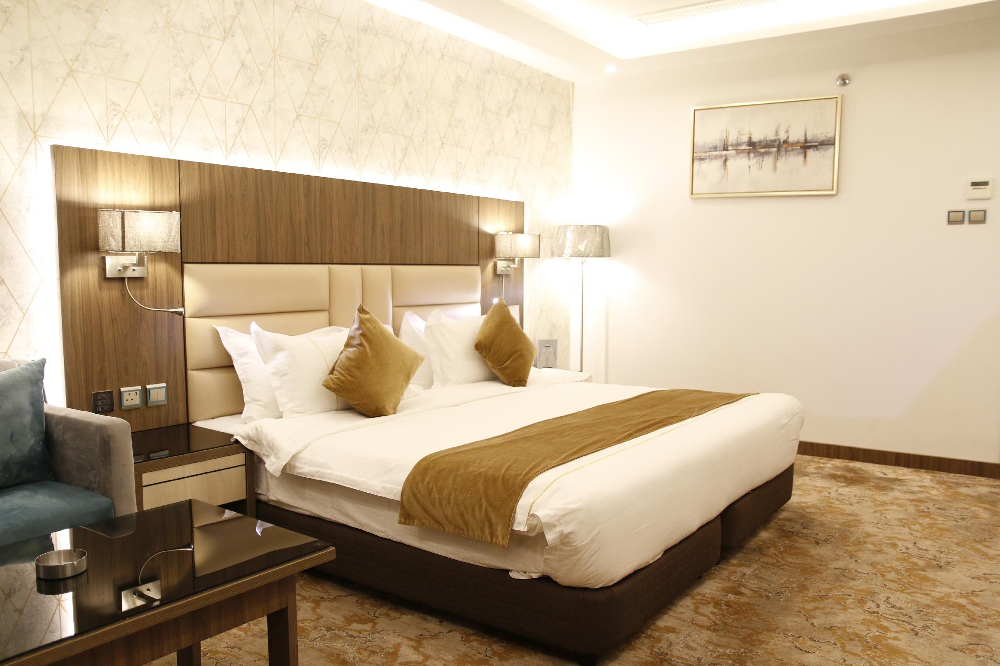 Dan Golden Hotel - imej 23