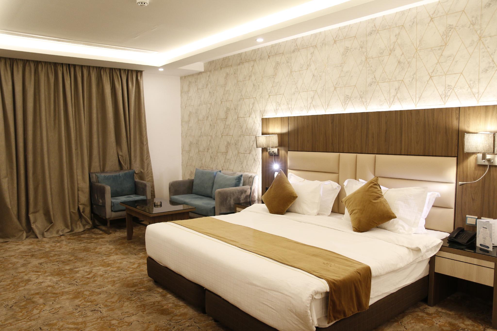 Dan Golden Hotel - imej 19