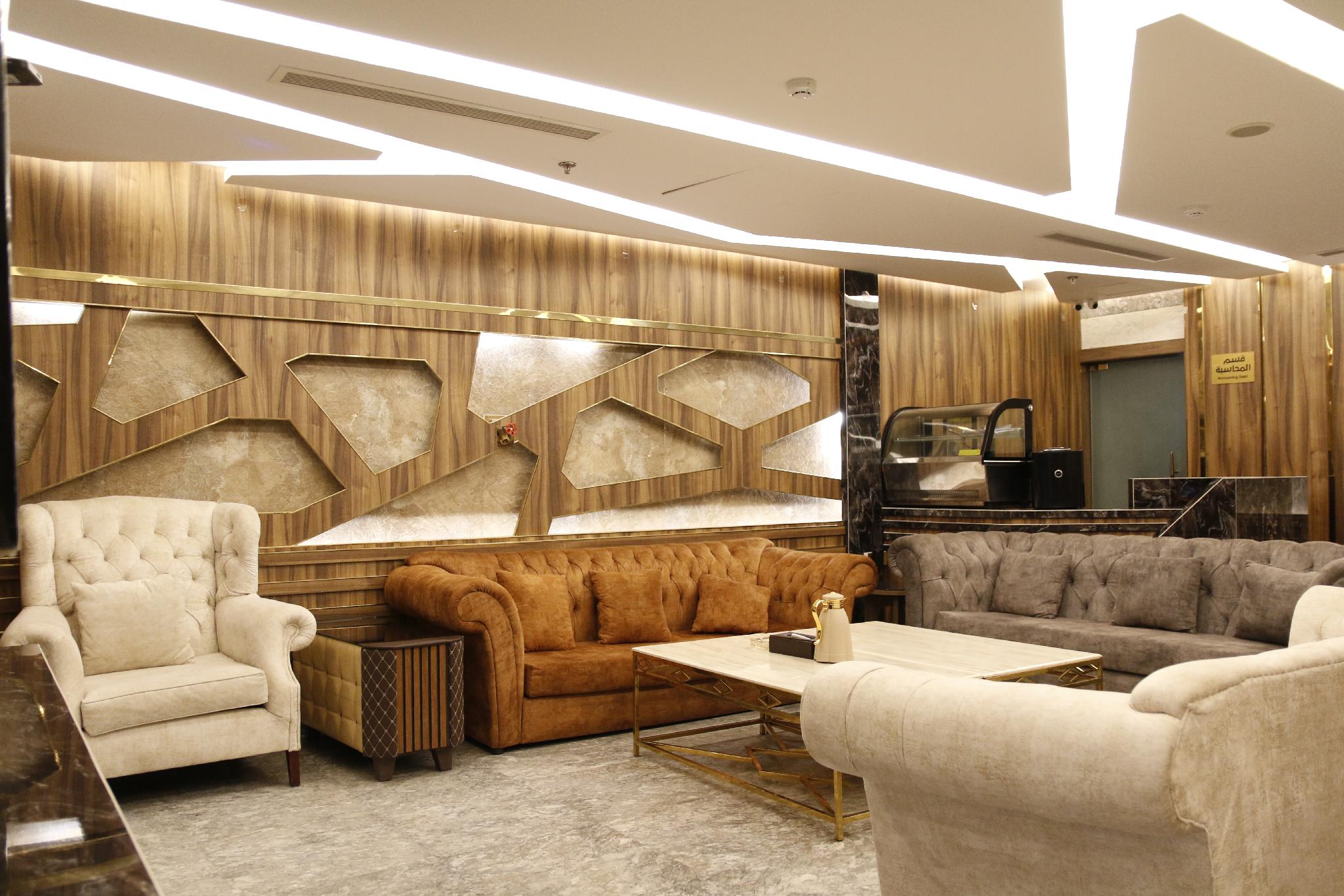Dan Golden Hotel - imej 5