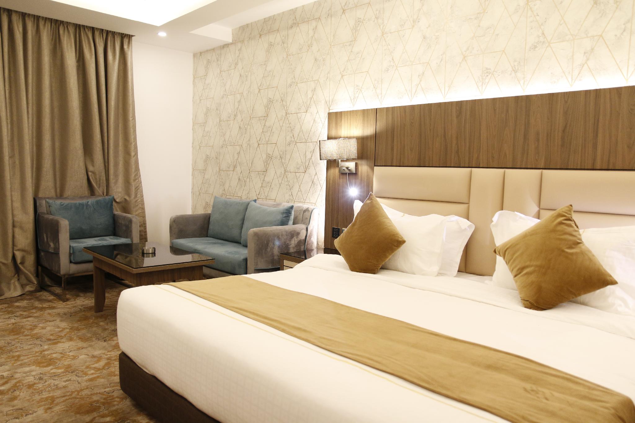 Dan Golden Hotel - imej 17