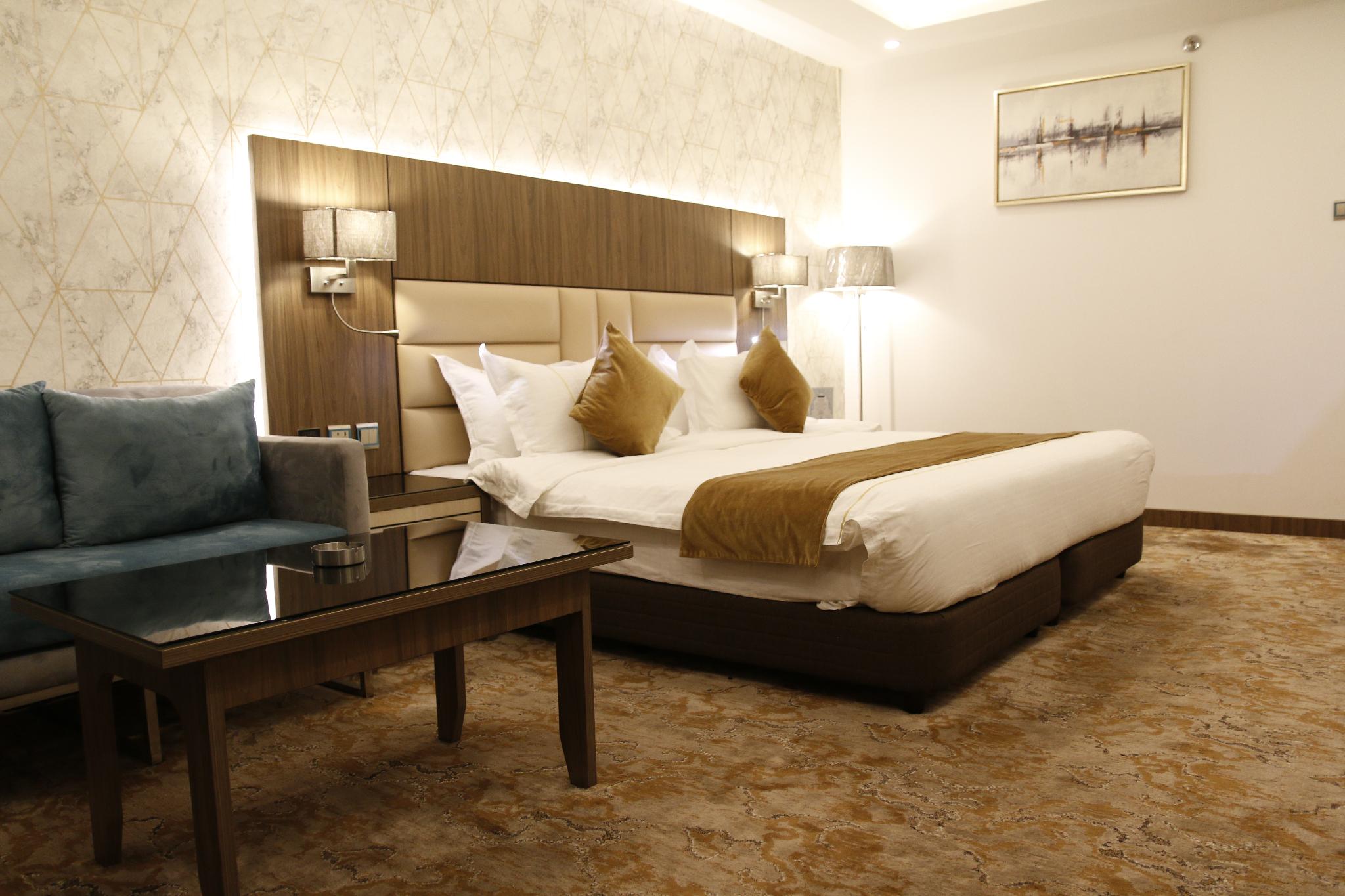 Dan Golden Hotel - imej 21