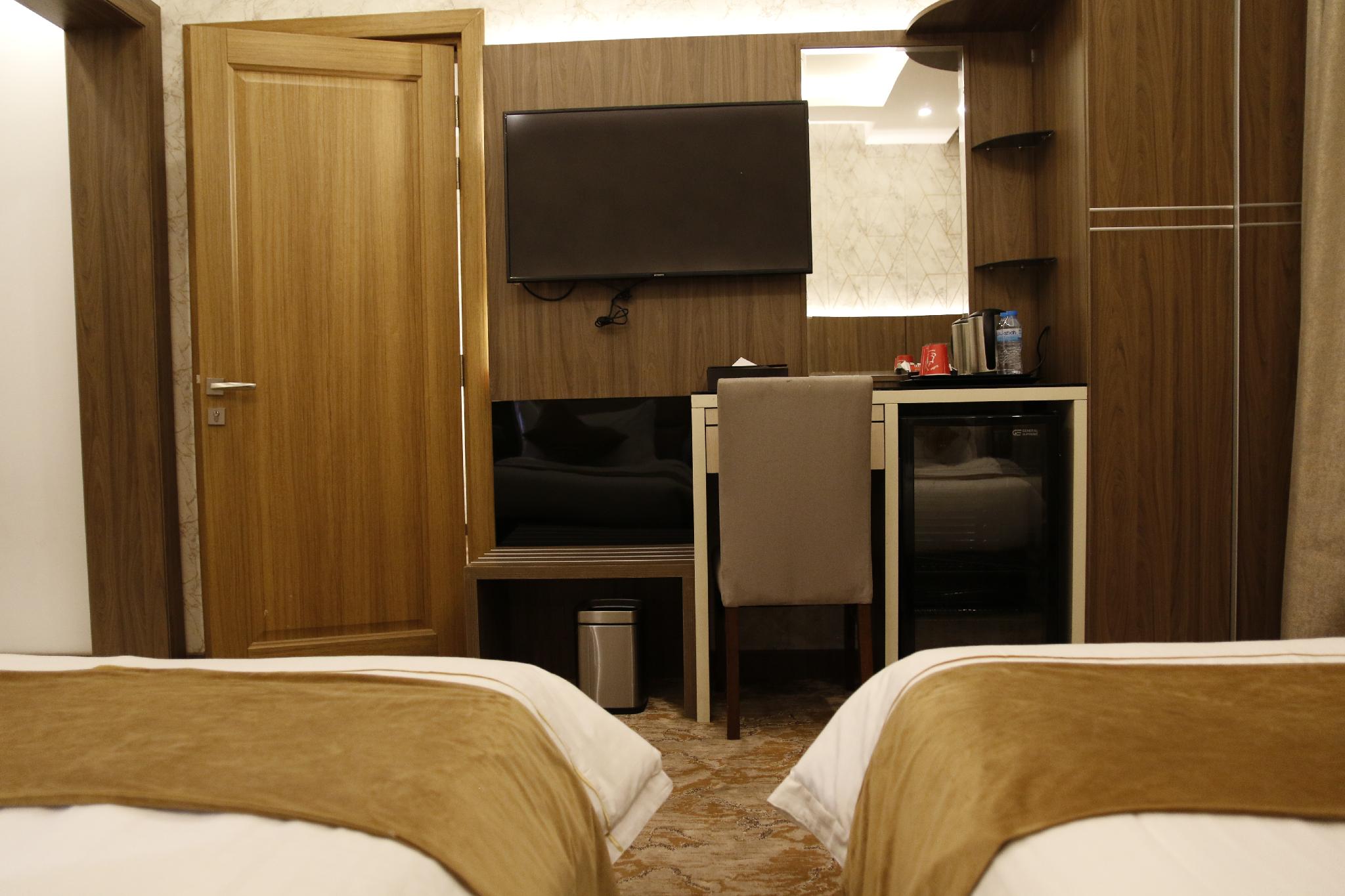 Dan Golden Hotel - imej 14