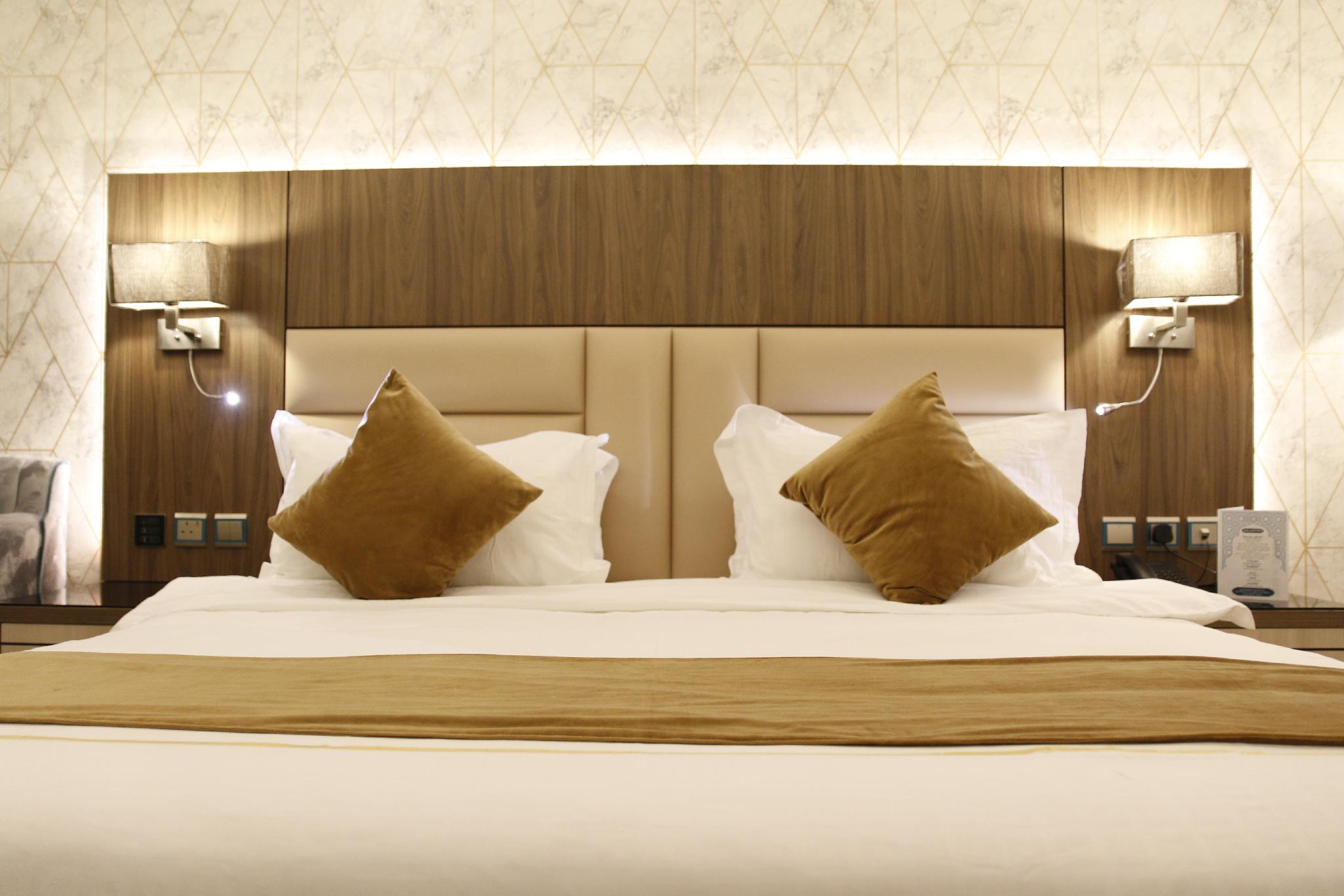 Dan Golden Hotel - imej 20